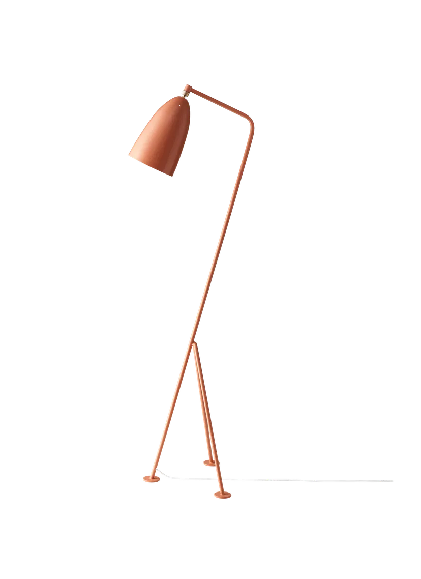 Gräshoppa Gulvlampe