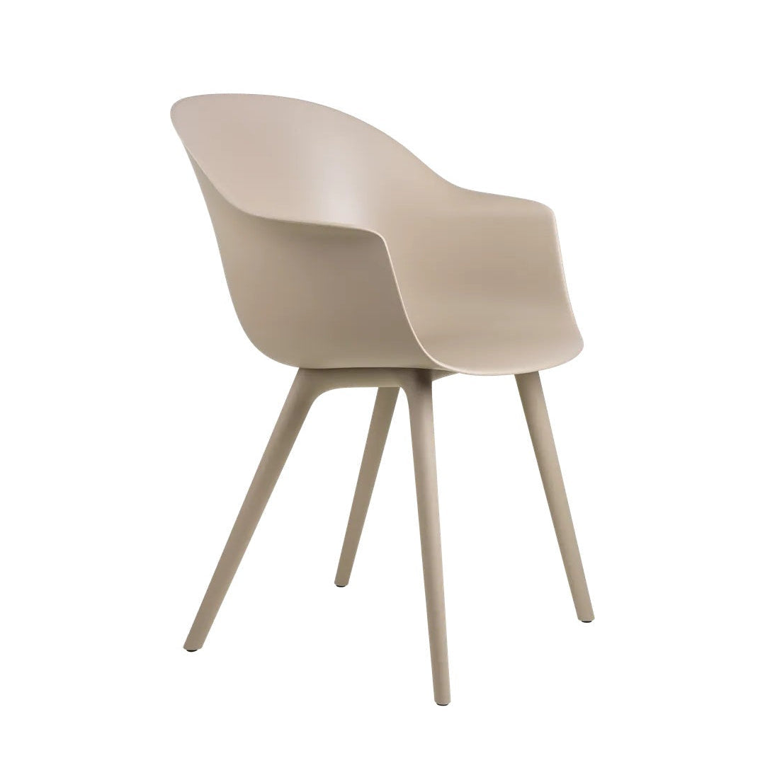 Bat Outdoor Spisestol