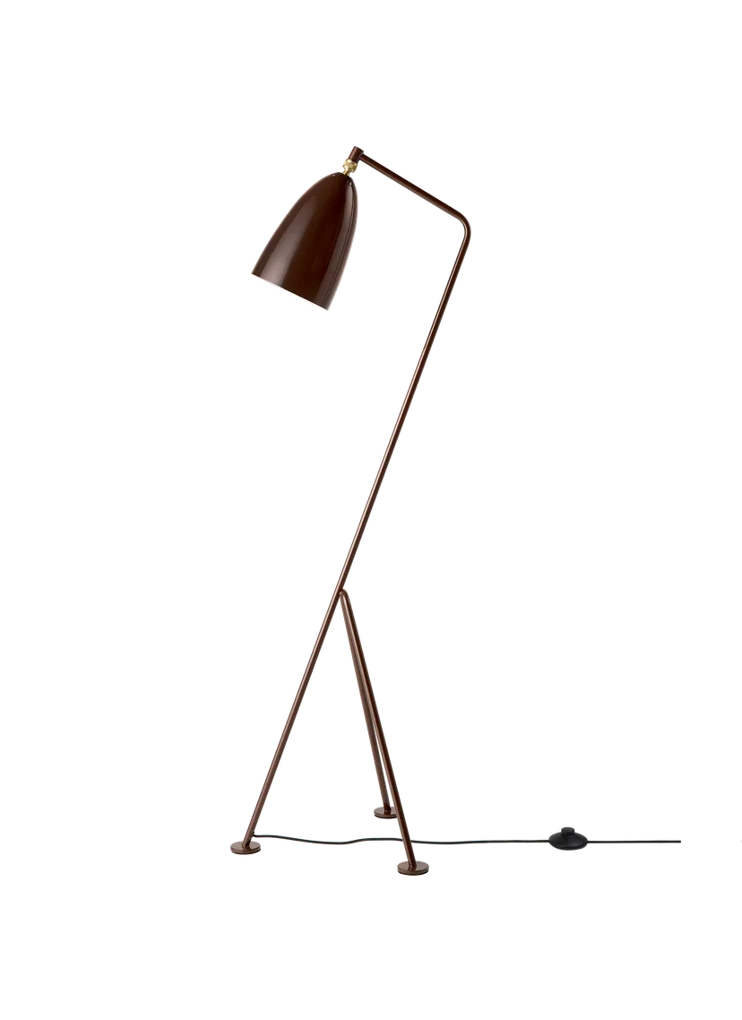 Gräshoppa Gulvlampe