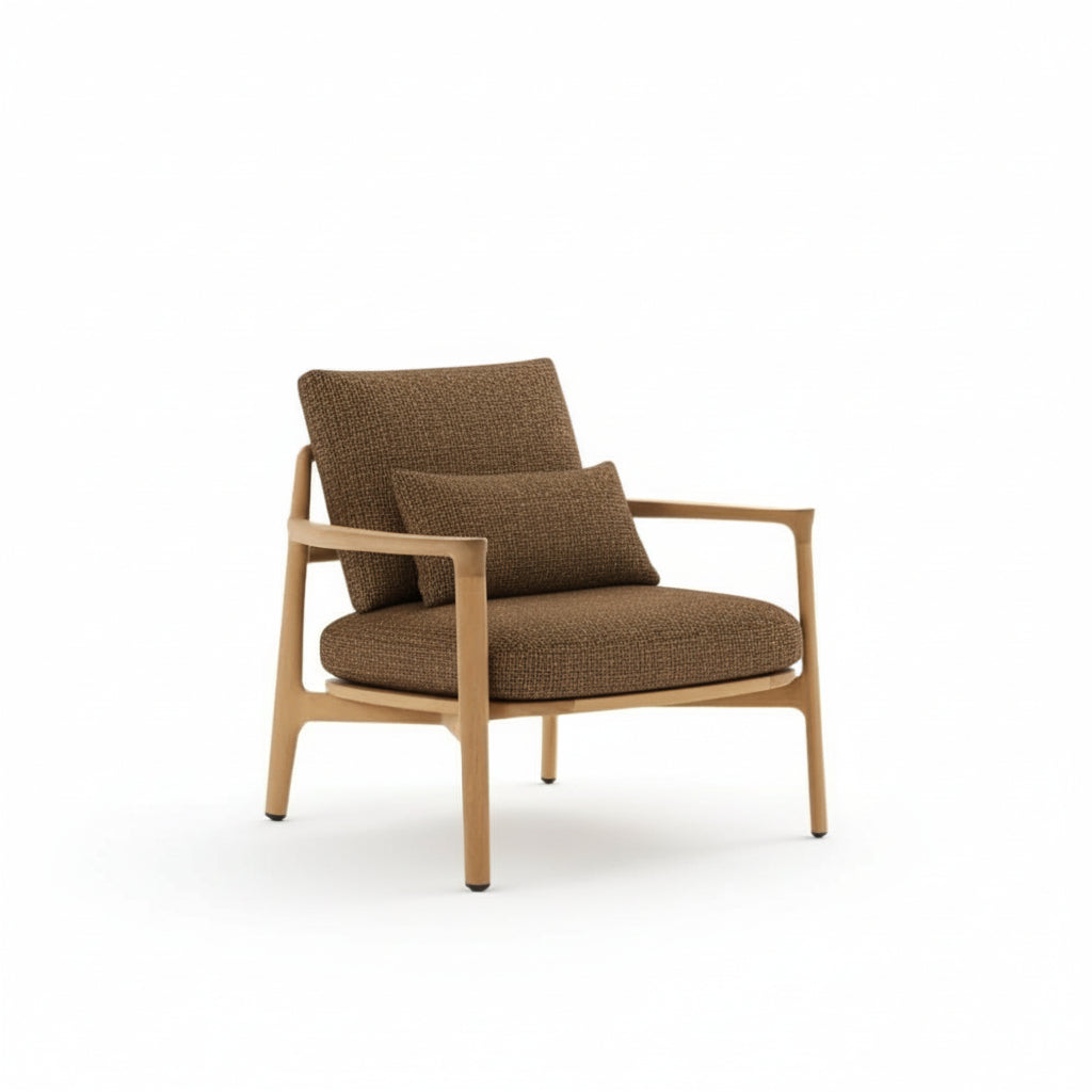 Magnolia Outdoor Loungestol