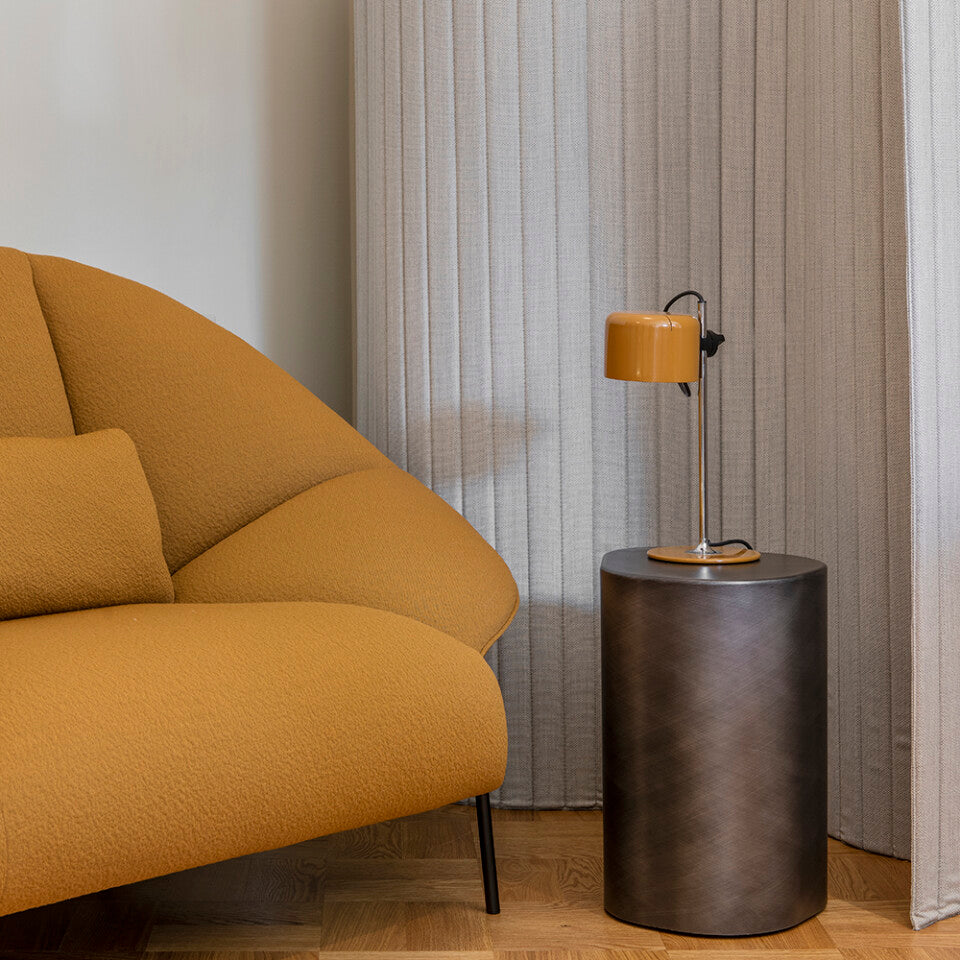 Mini Coupé Bordlampe