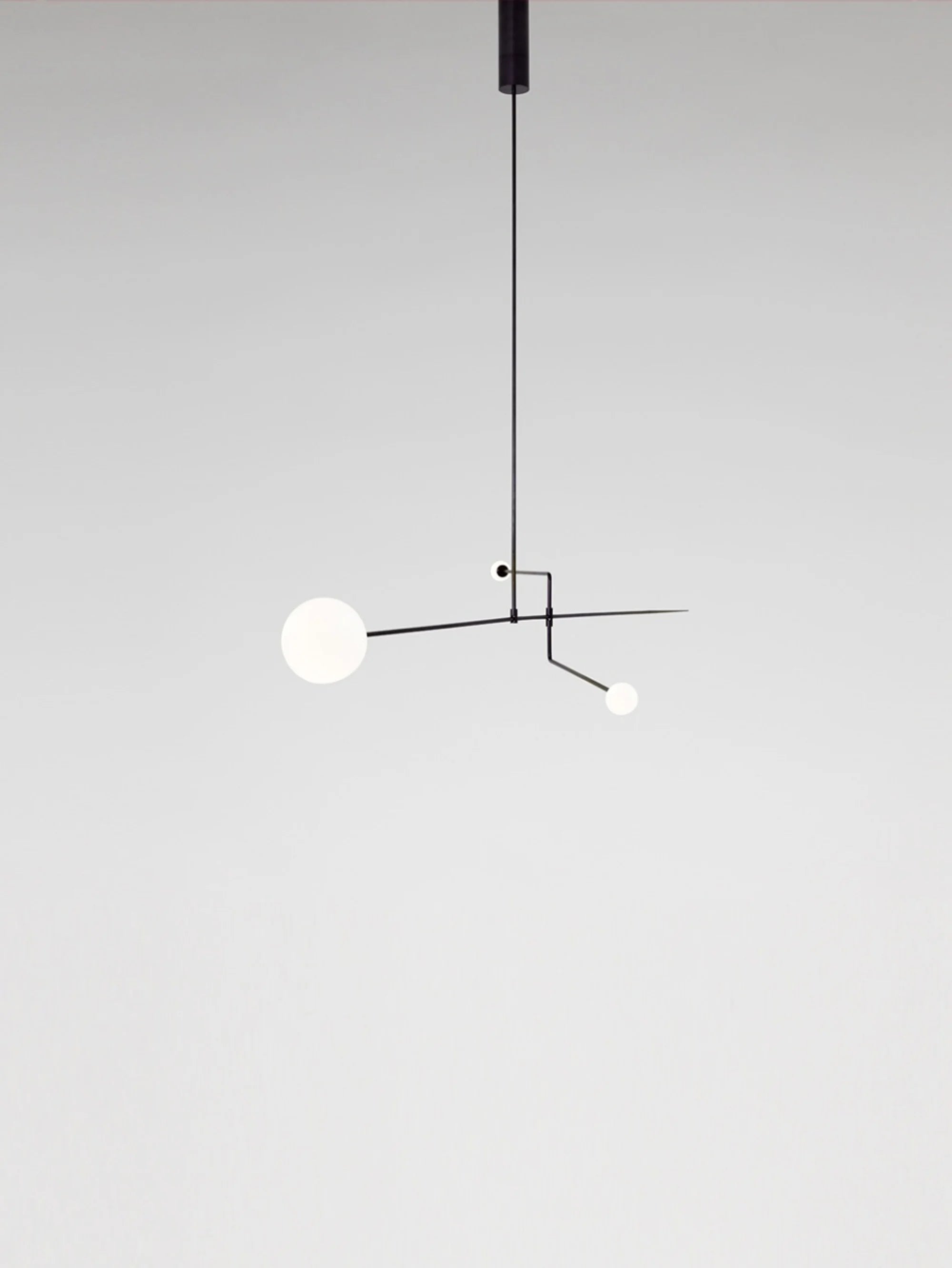 Mobile Chandelier 3