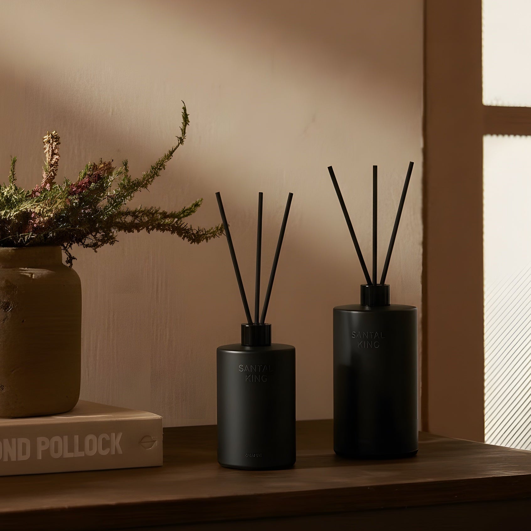 Santal King Diffuser