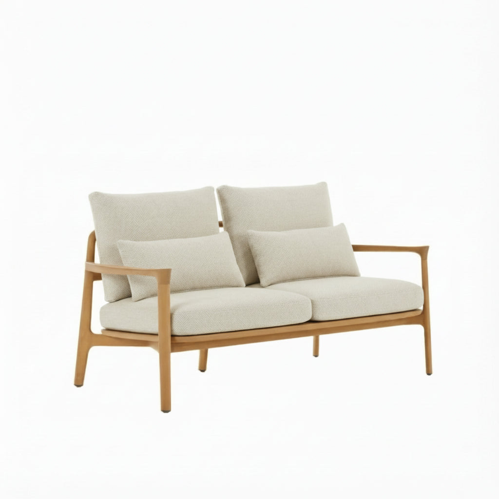 Magnolia Outdoor Sofa