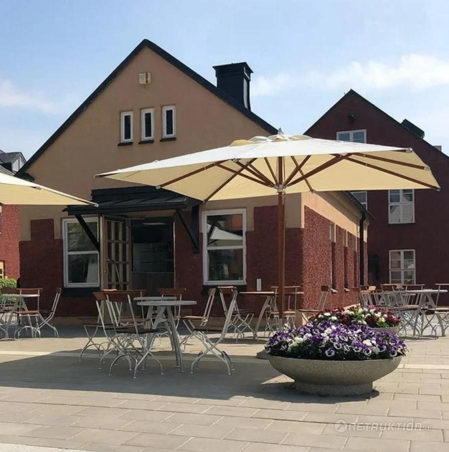 Atlantis Parasoll 330 x 330