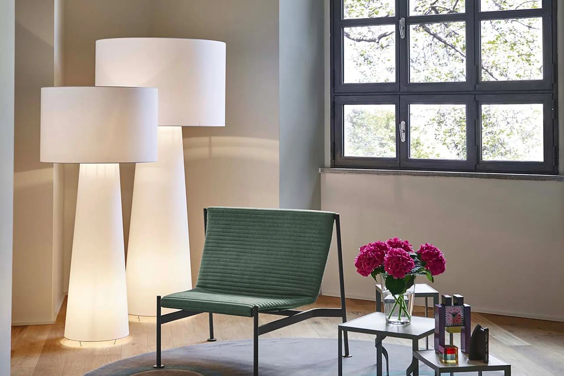 Cappellini big shadow
