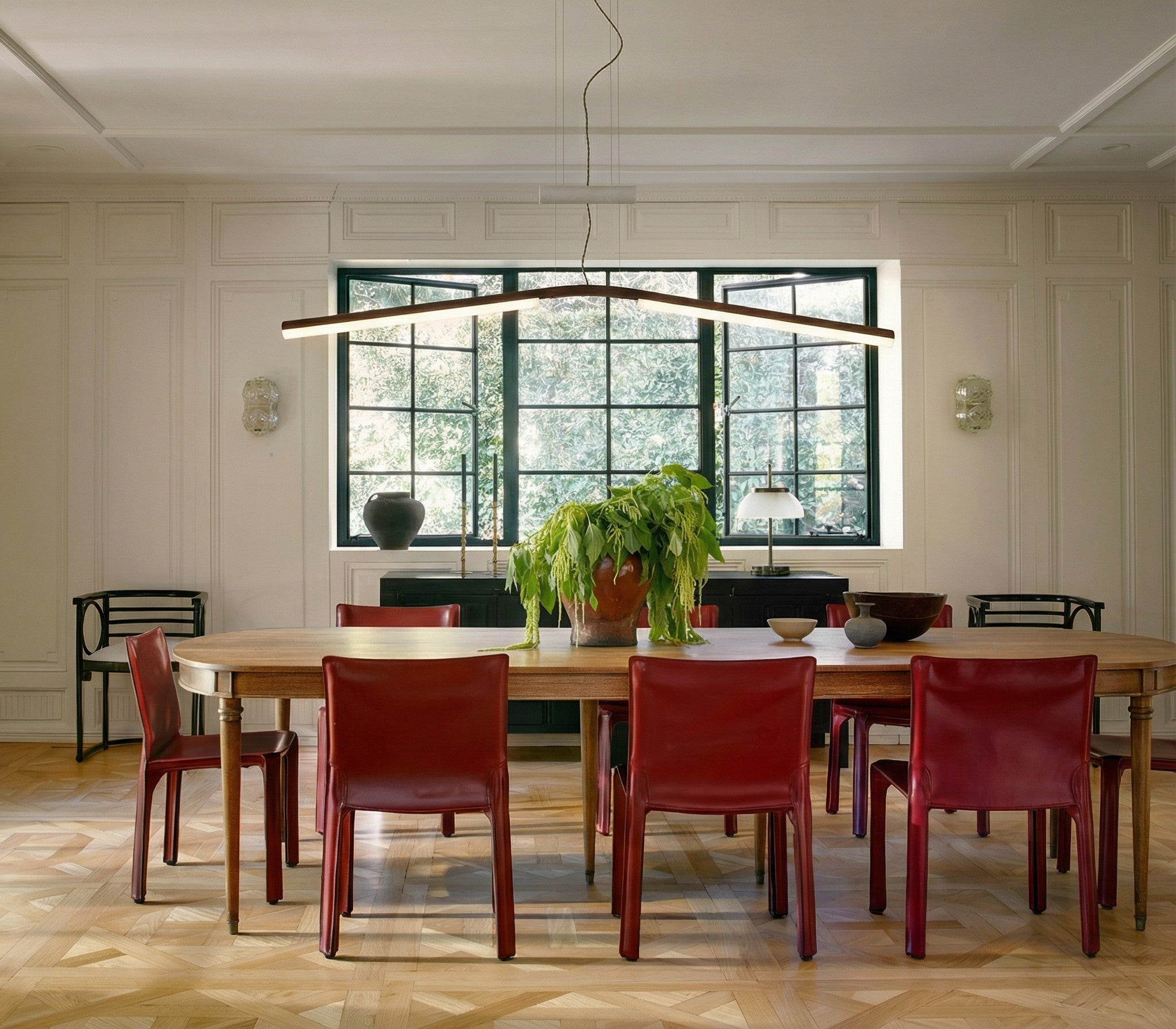 Counterweight Pendel