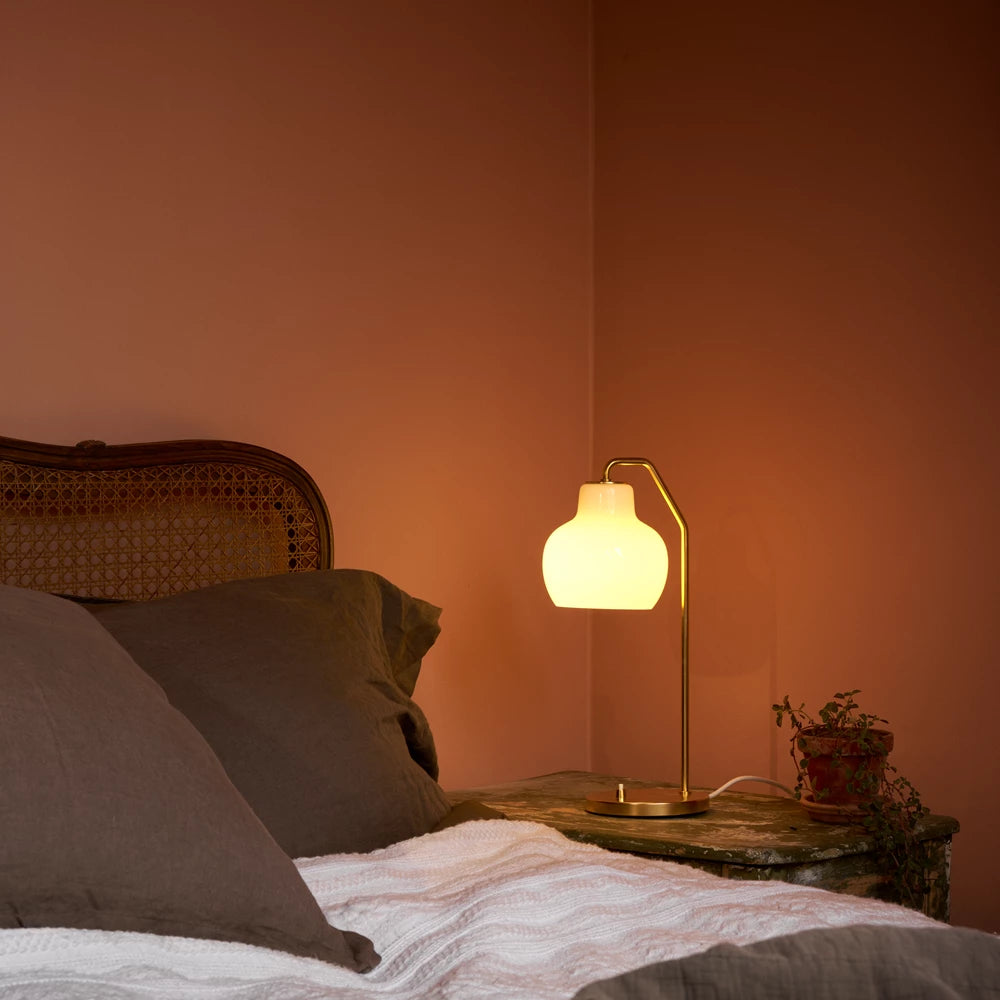 VL Ring Crown Bordlampe