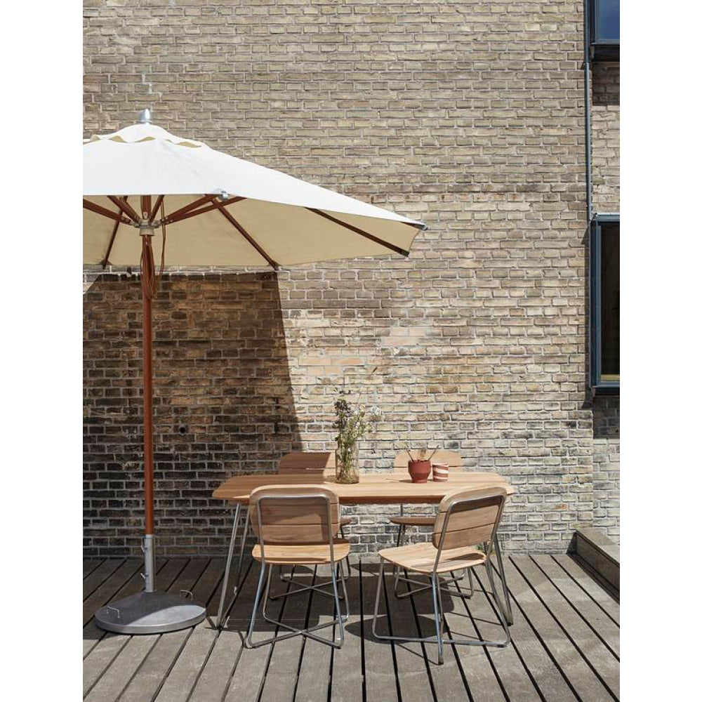 Lilium Outdoor Spisgruppe