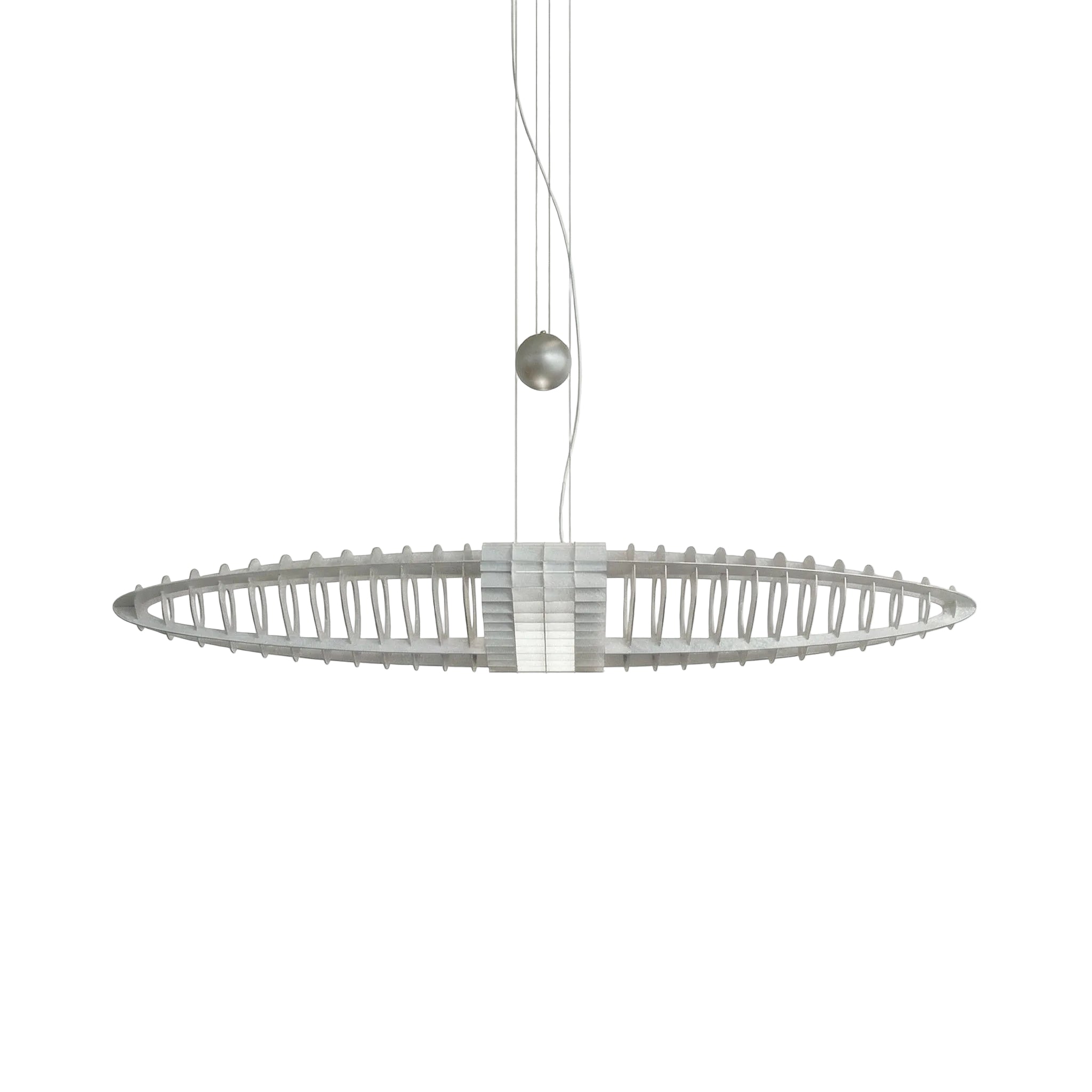 Fargefilter til Queen Titania Pendel