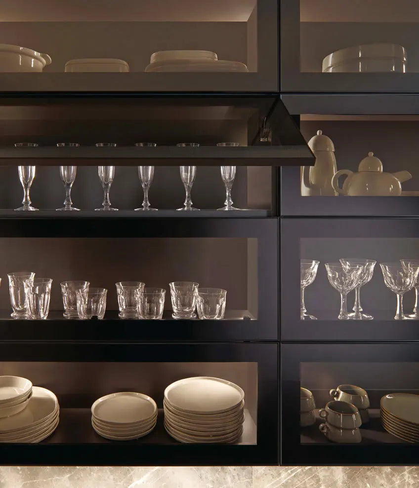 Poliform Kjøkken Expo Nova