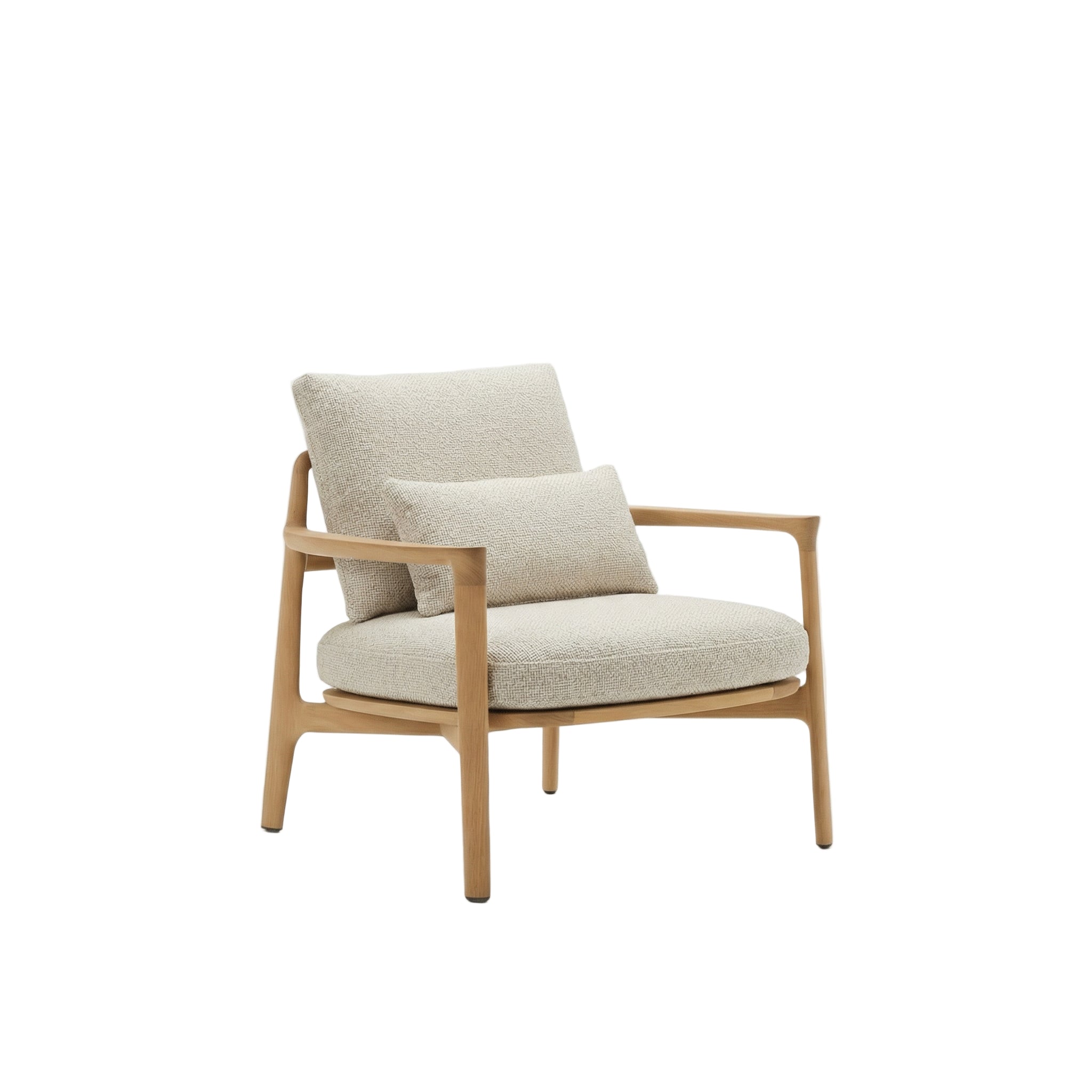 Magnolia Outdoor Loungestol