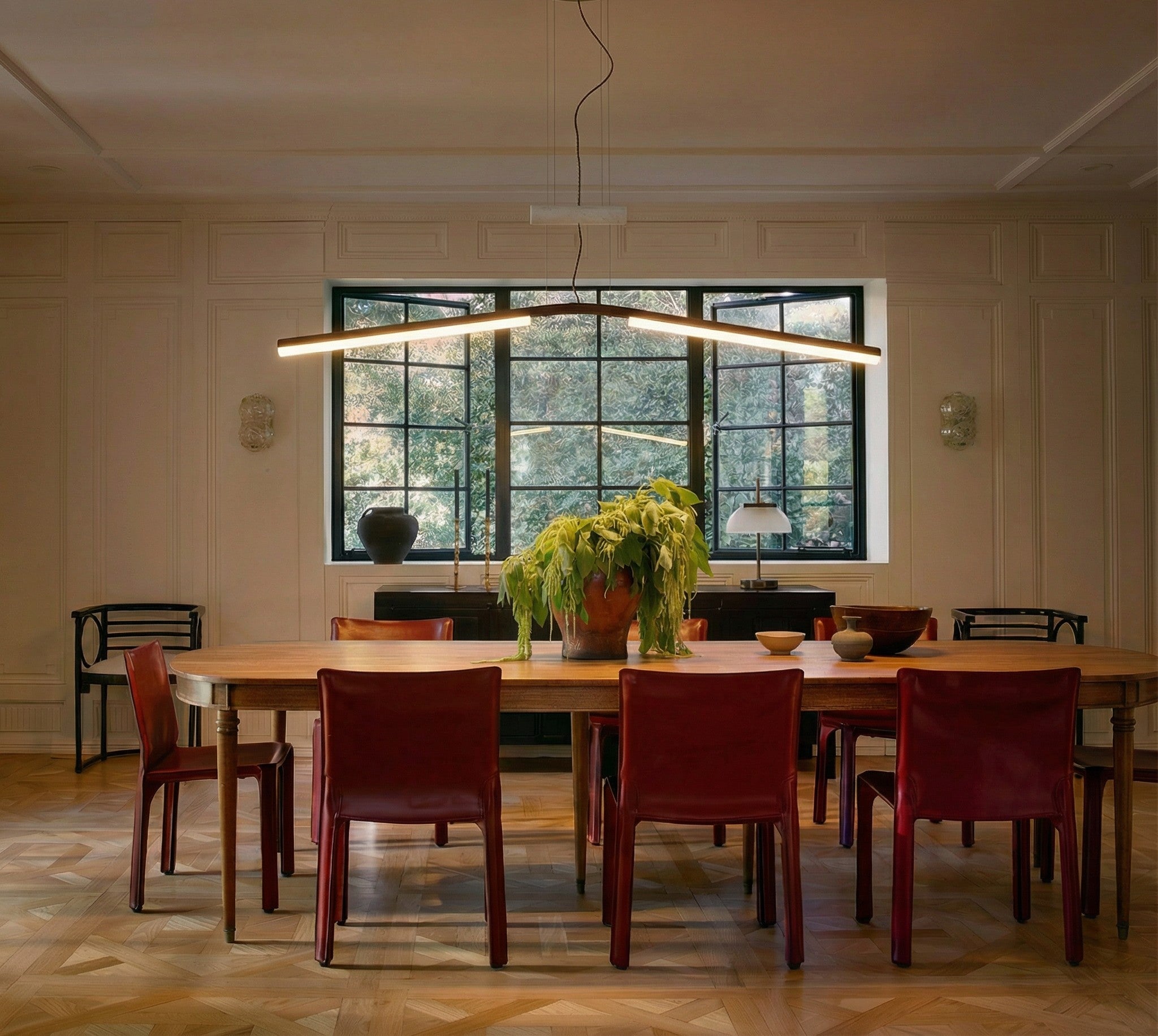 Counterweight Pendel