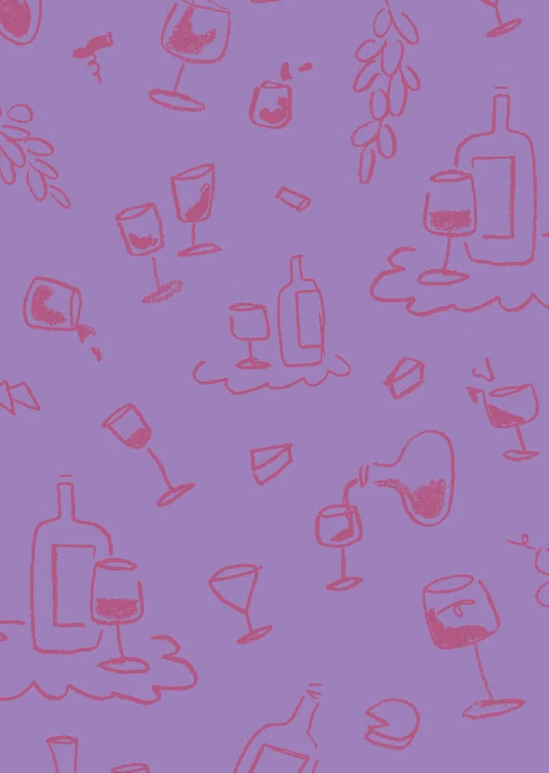 Wine Convo Generator Bok