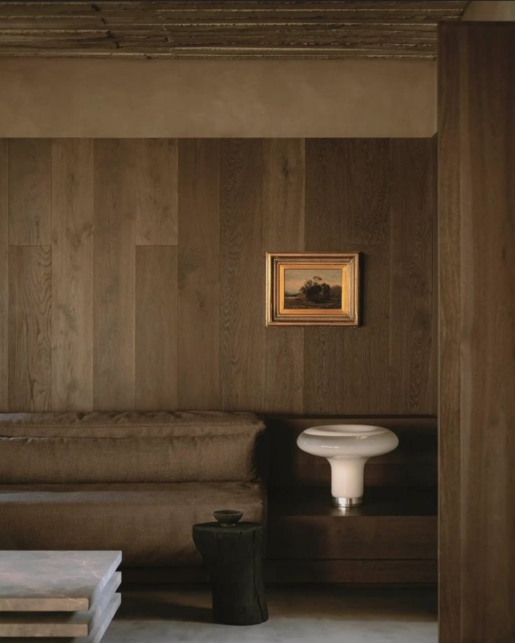 Artemide Lesbo Bordlame i hvitt glass med dimmer