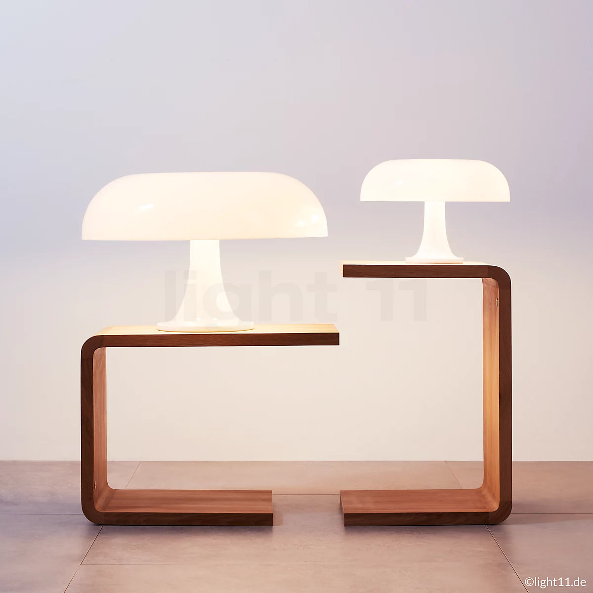Nesso Bordlampe