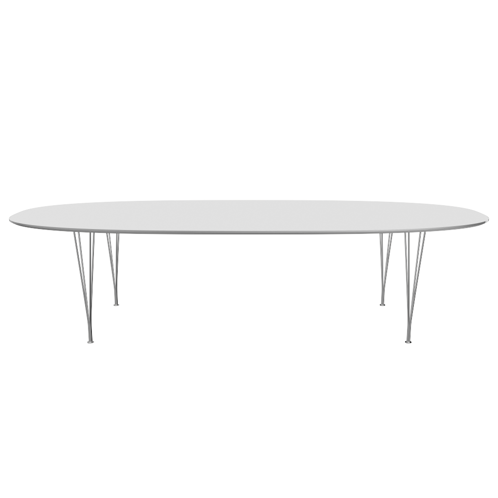 Superellipse B617 Spisebord