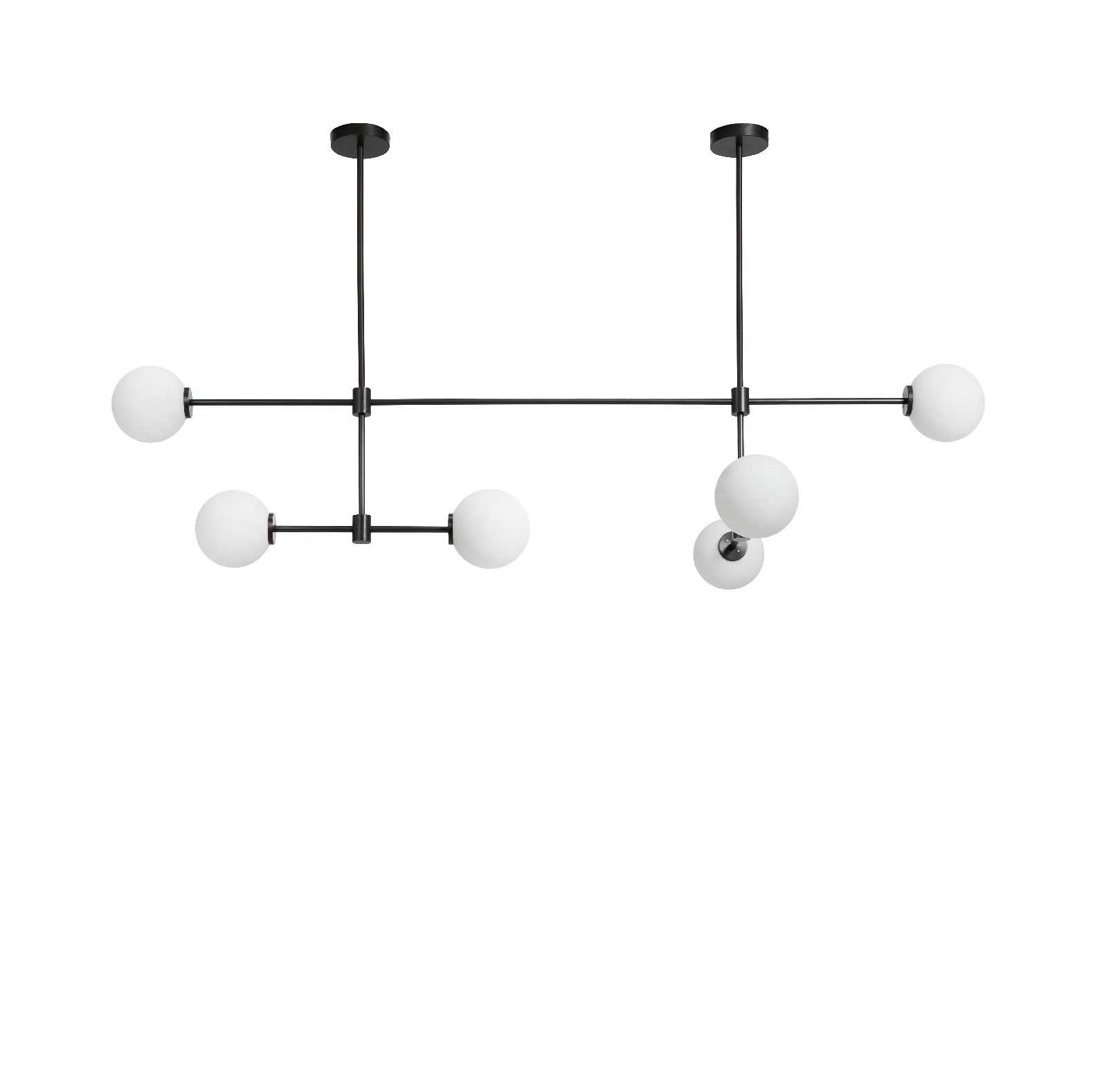 Trevi 6 Multi Pendel