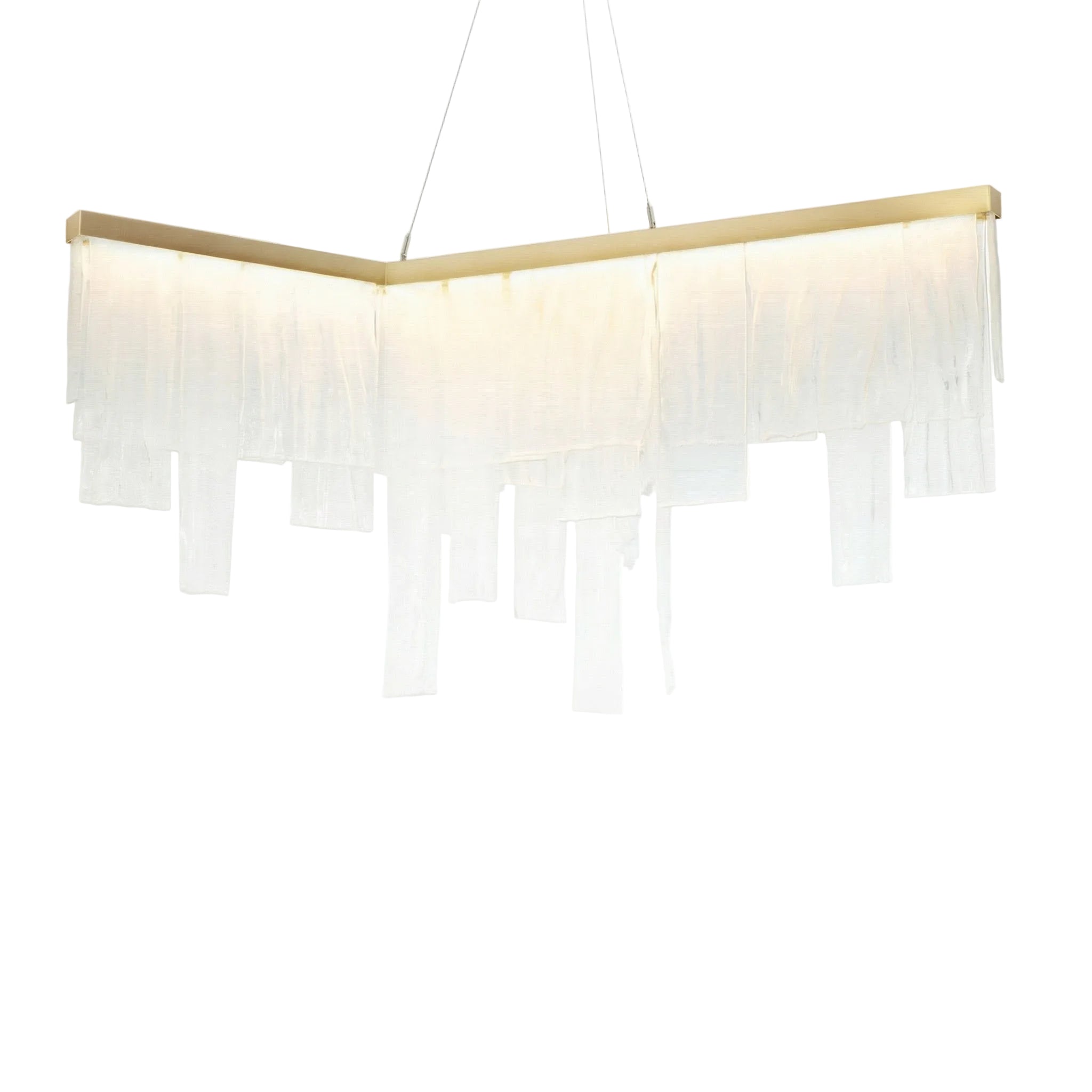 Cascata Chandelier