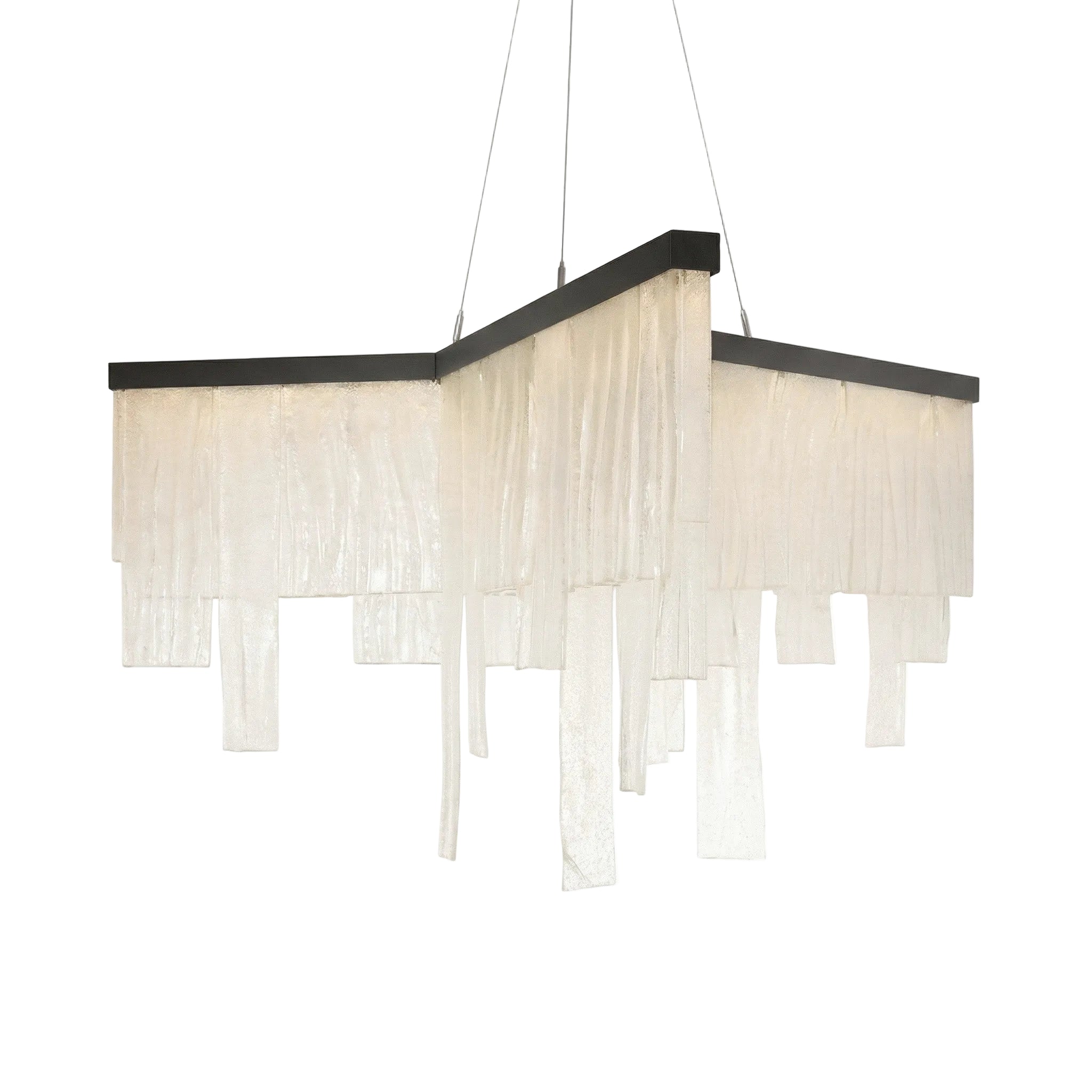 Cascata Chandelier