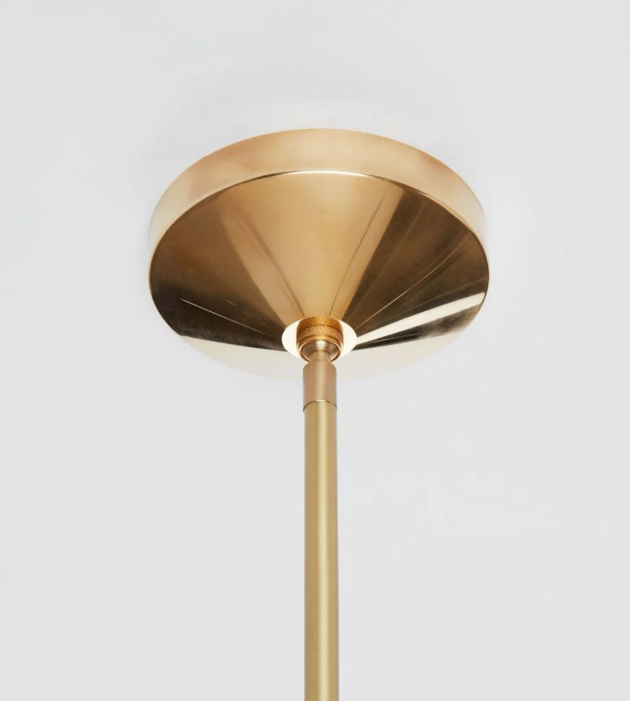 Nova Chandelier 6 Taklampe