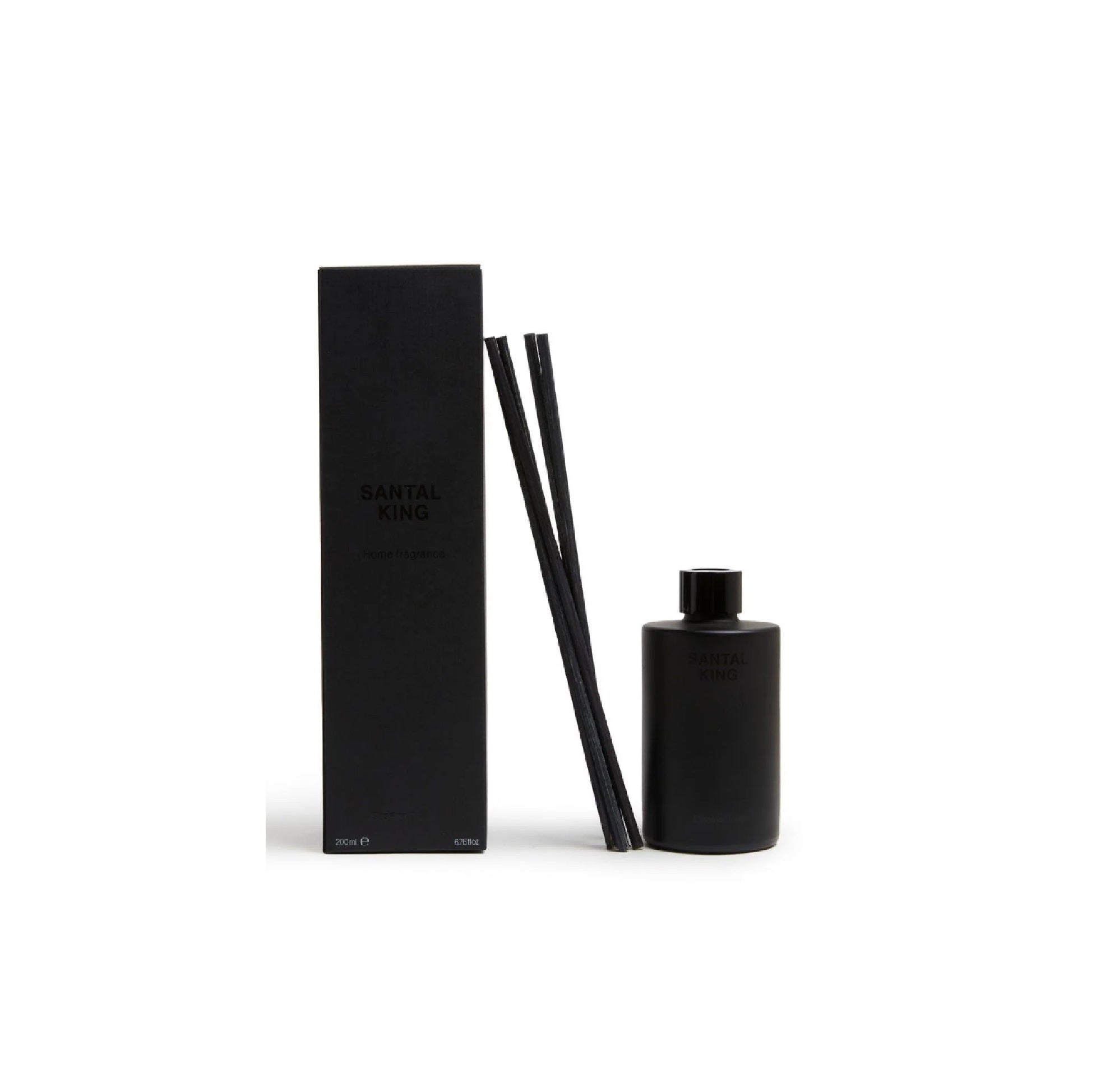 Diffuser fra Cassina i lukten Santal King