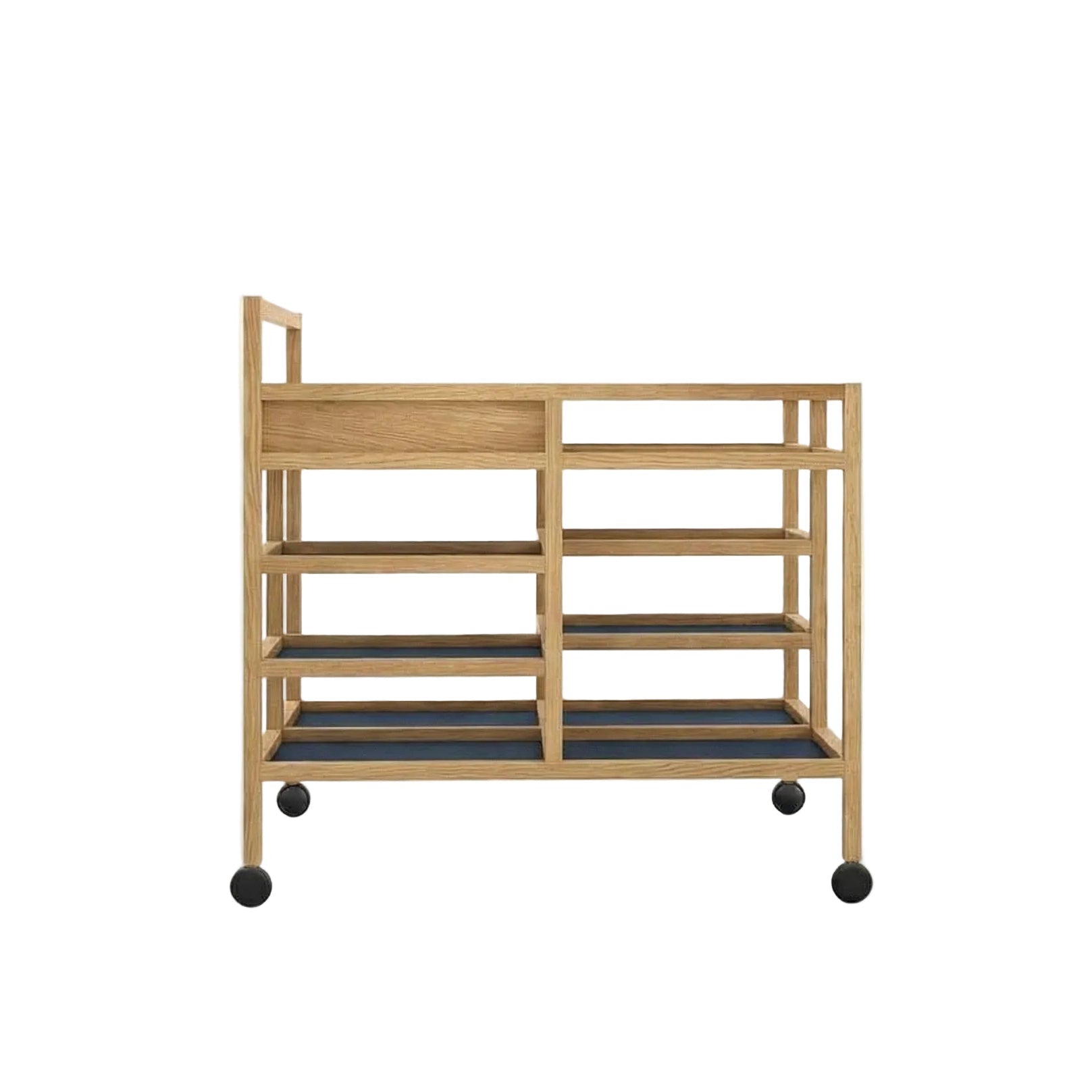 Serving Cart Serveringsvogn