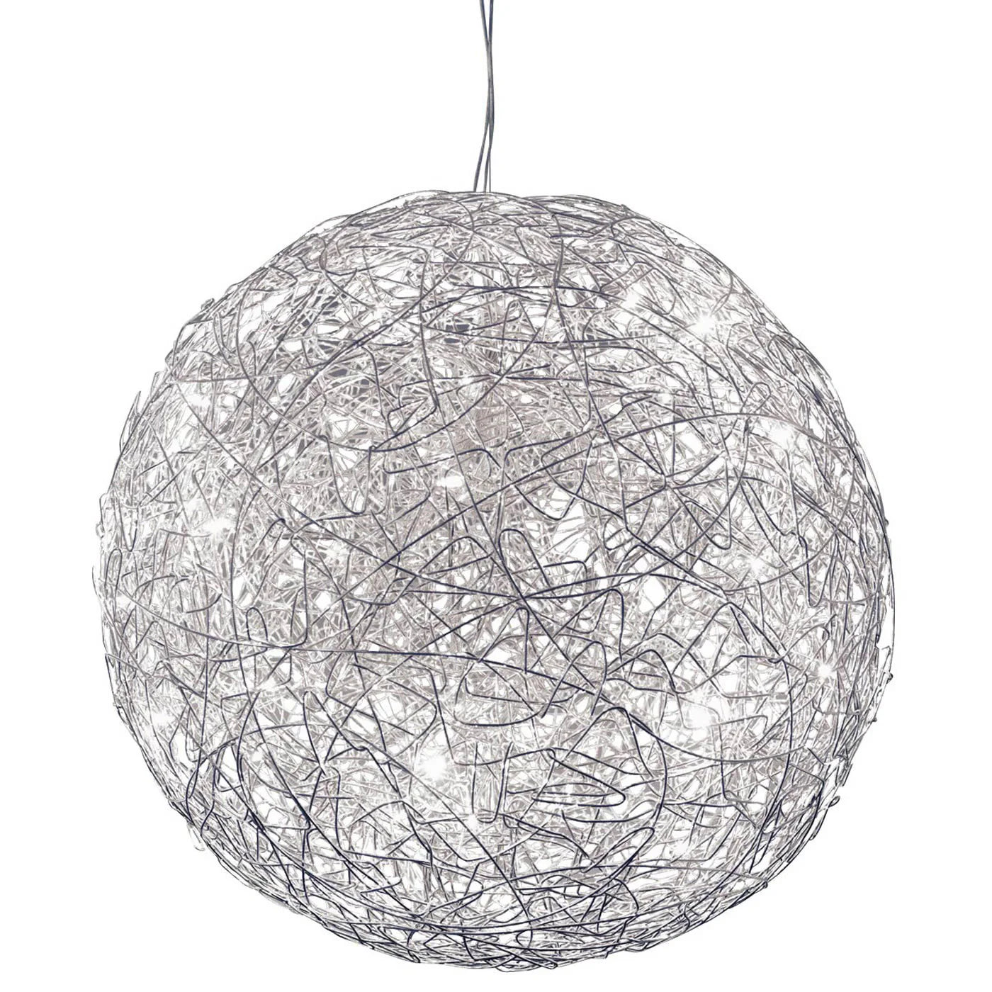 Fil de Fer Utendørs Pendel