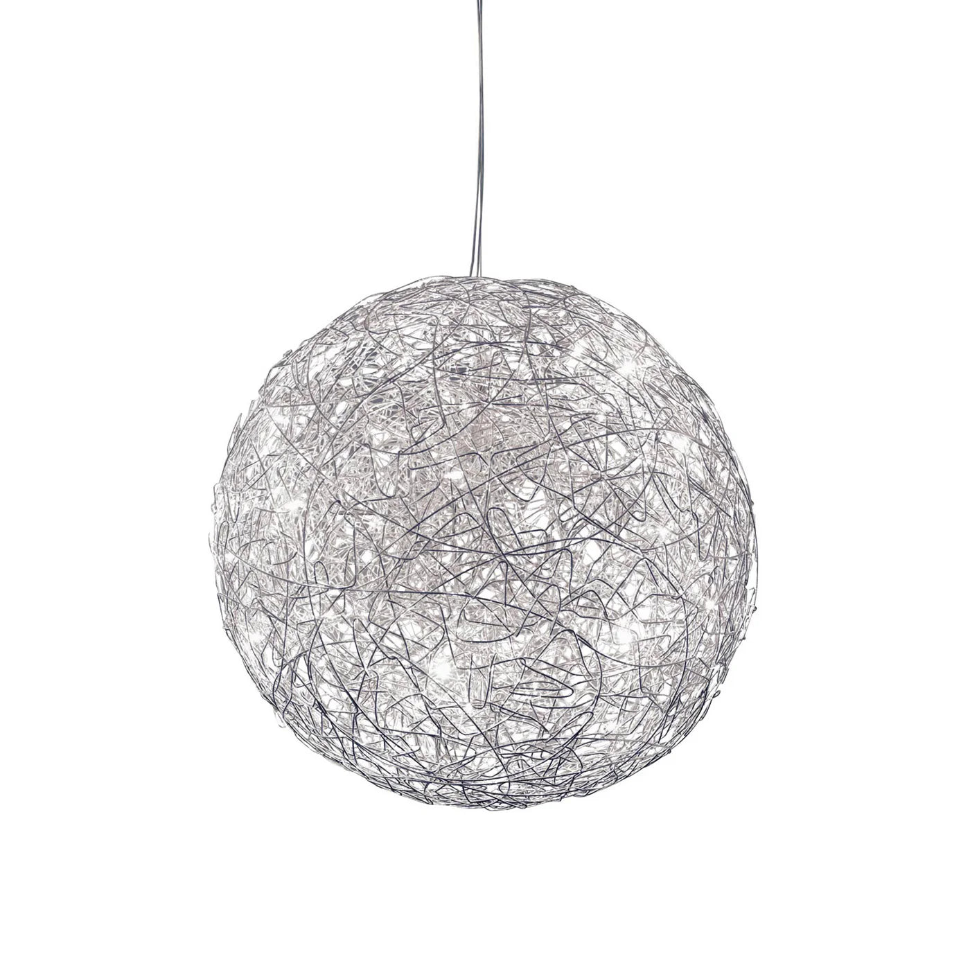 Fil de Fer Utendørs Pendel