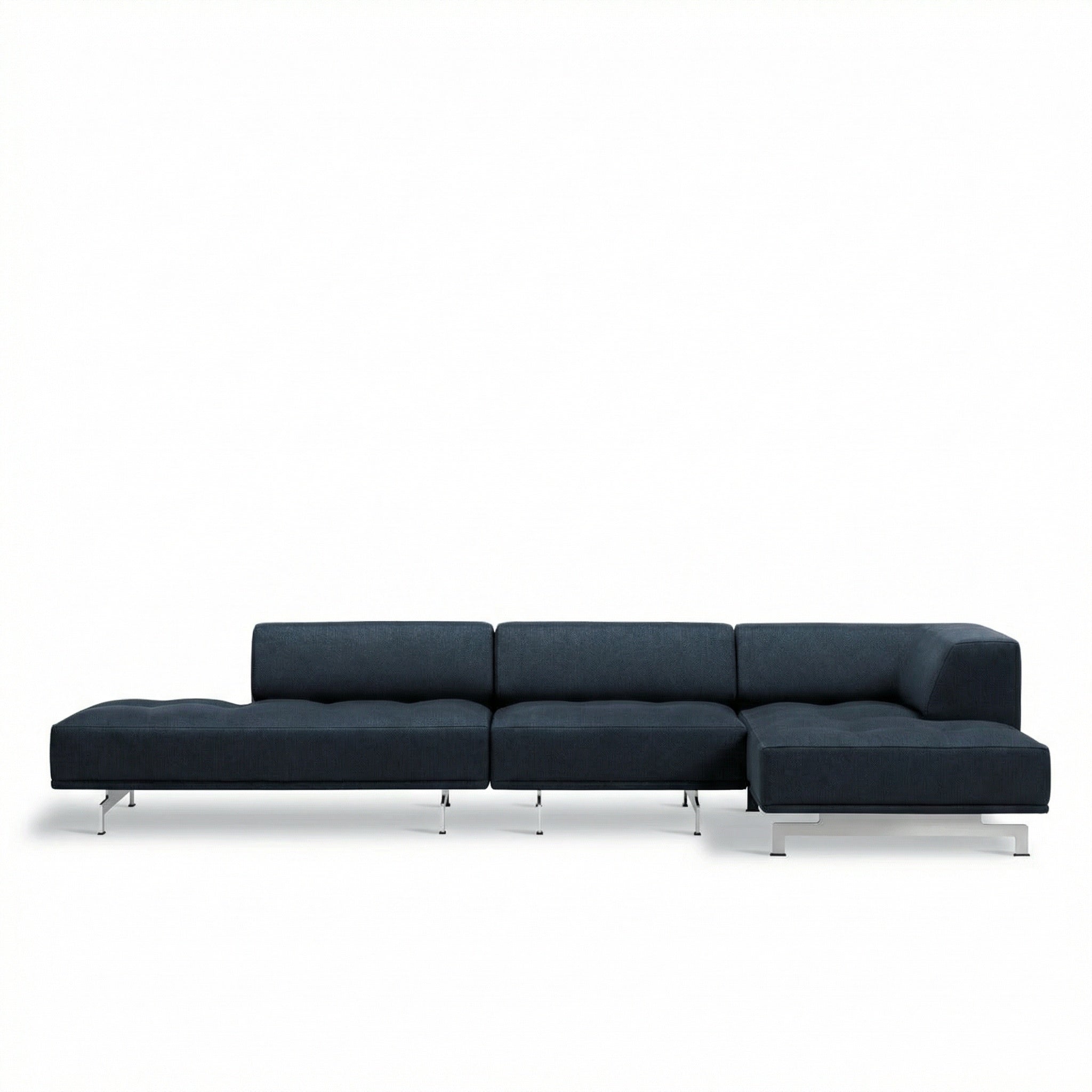 Delphi Elements Sofa Konfigurasjon H