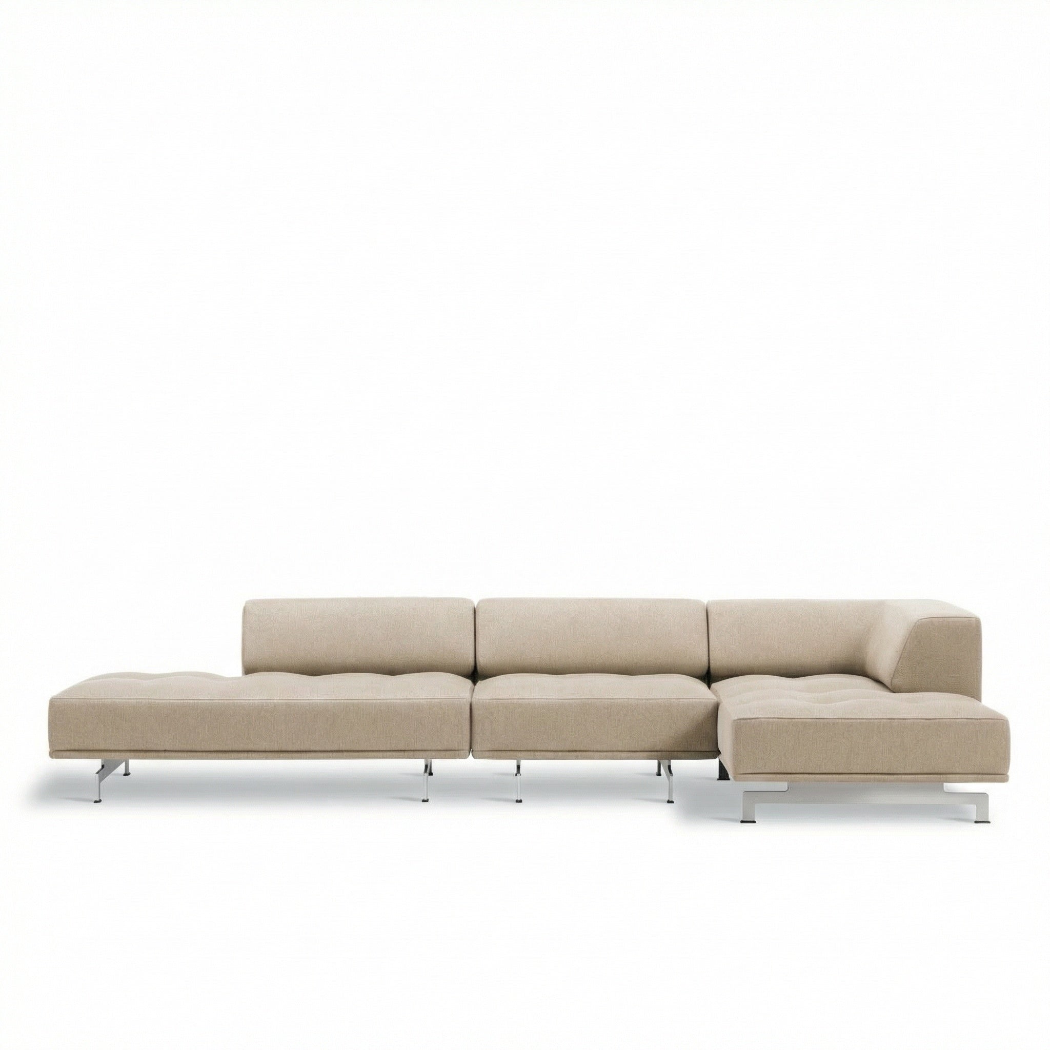 Delphi Elements Sofa Konfigurasjon H