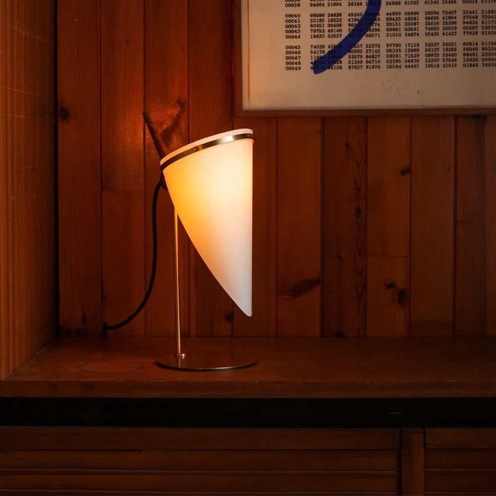 Classic Accent Bordlampe