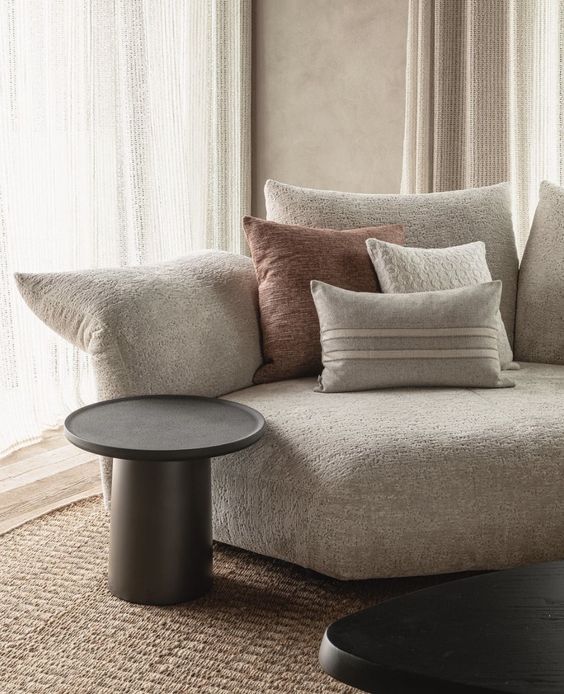 Standard Sofa 3-seter med Hjørne