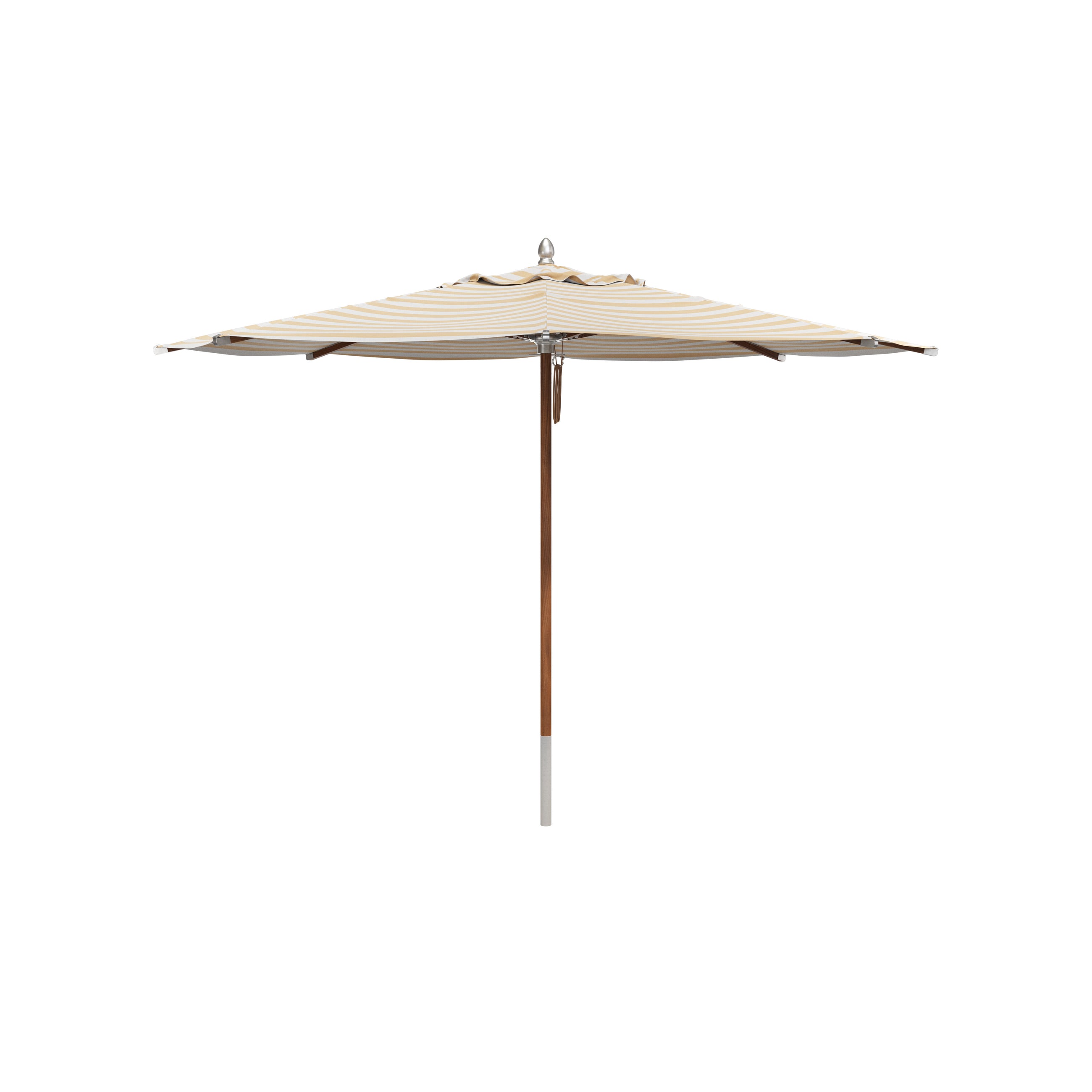 Atlantis Parasoll Ø330