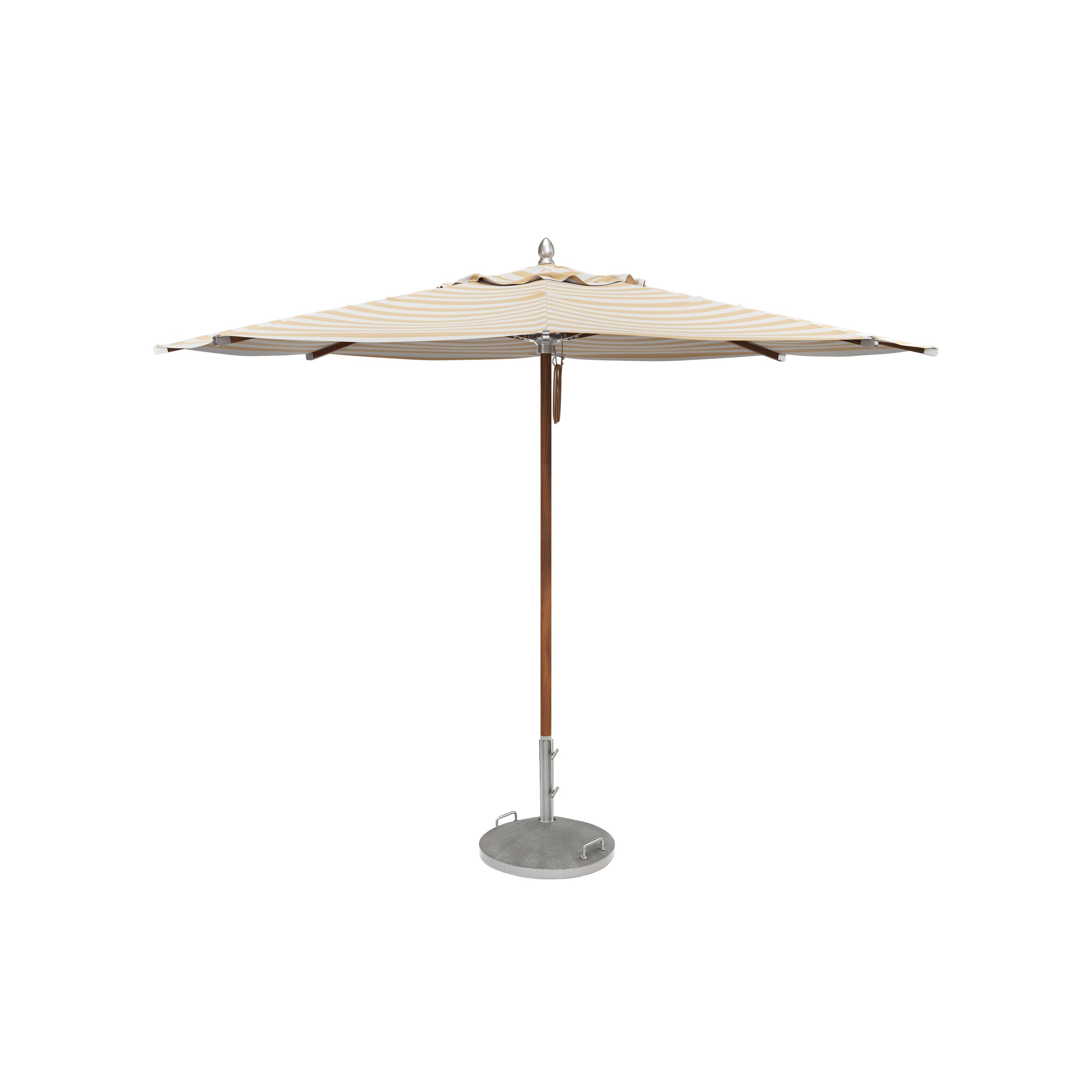 Atlantis Parasoll Ø330