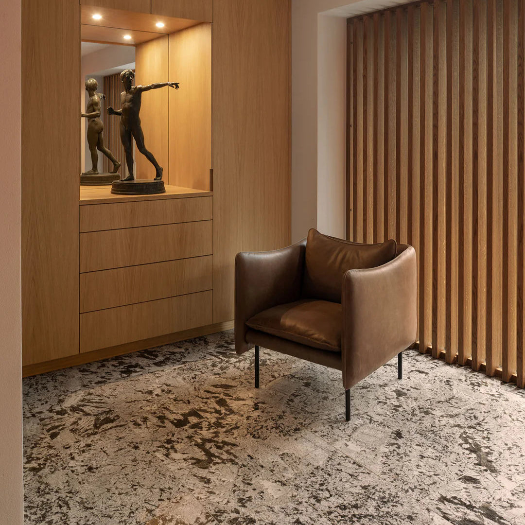 Tiki Small Loungestol