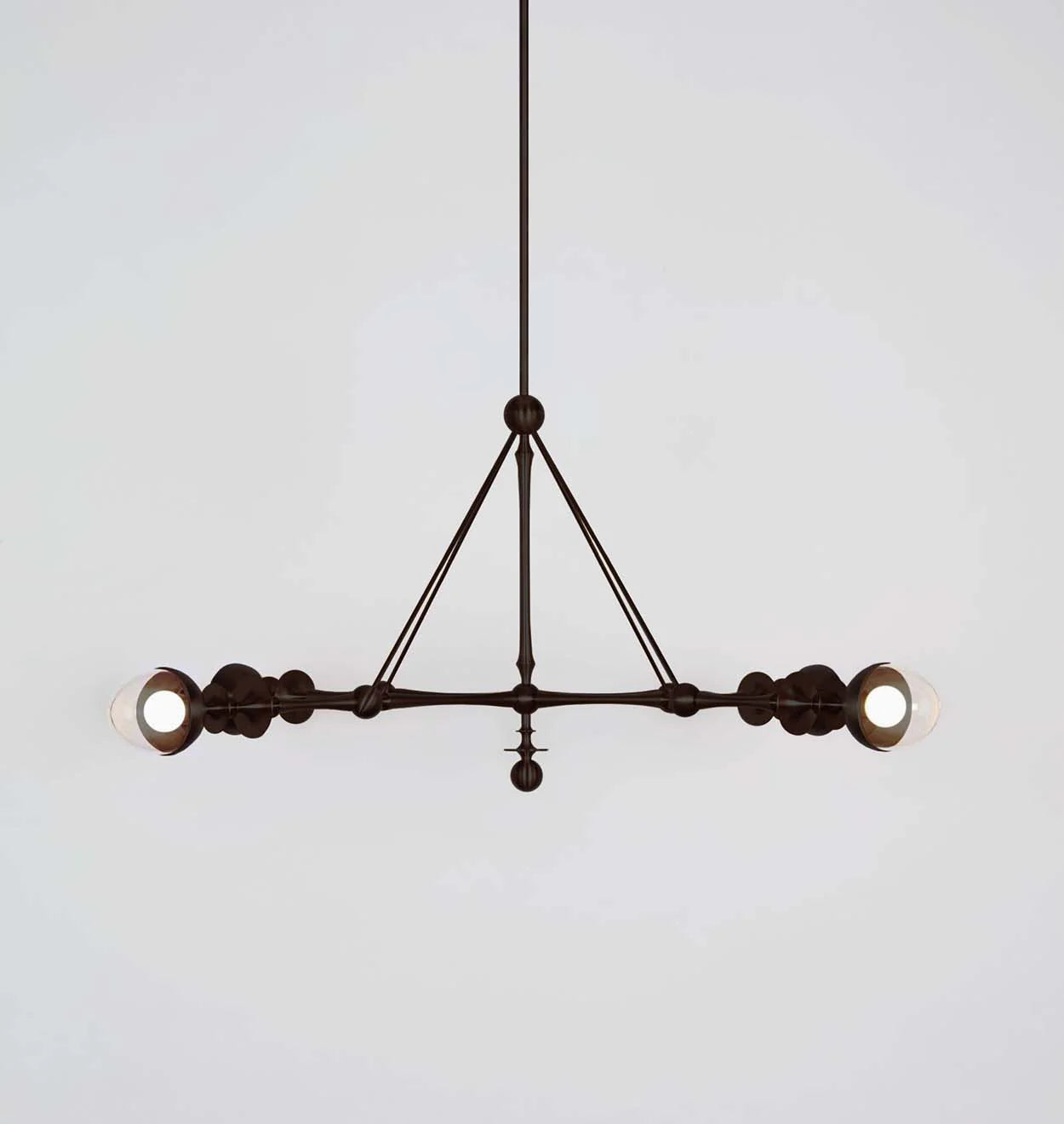 Rue Sala Four Arm Pendel