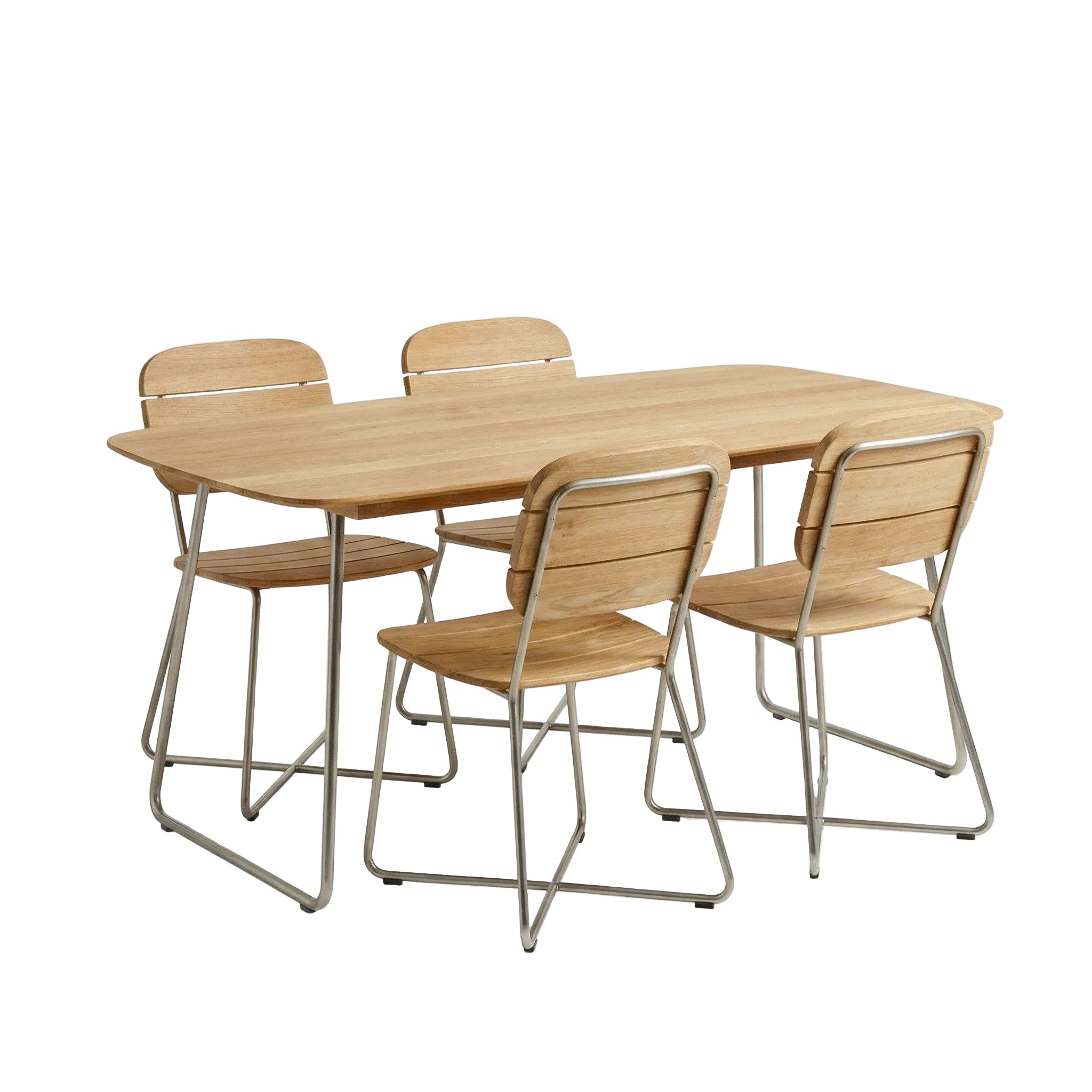 Lilium Outdoor Spisgruppe