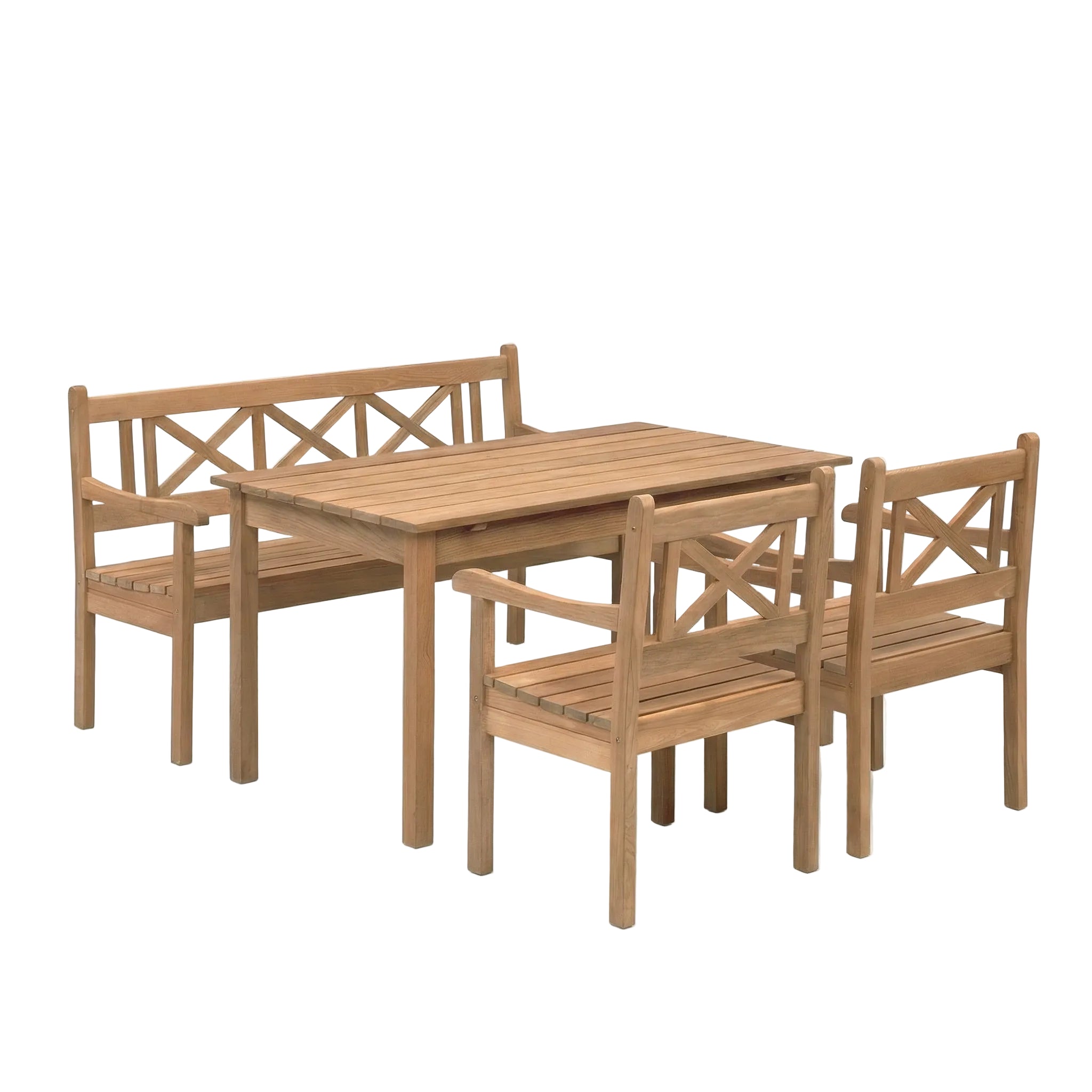 Skagen Outdoor Spisegruppe