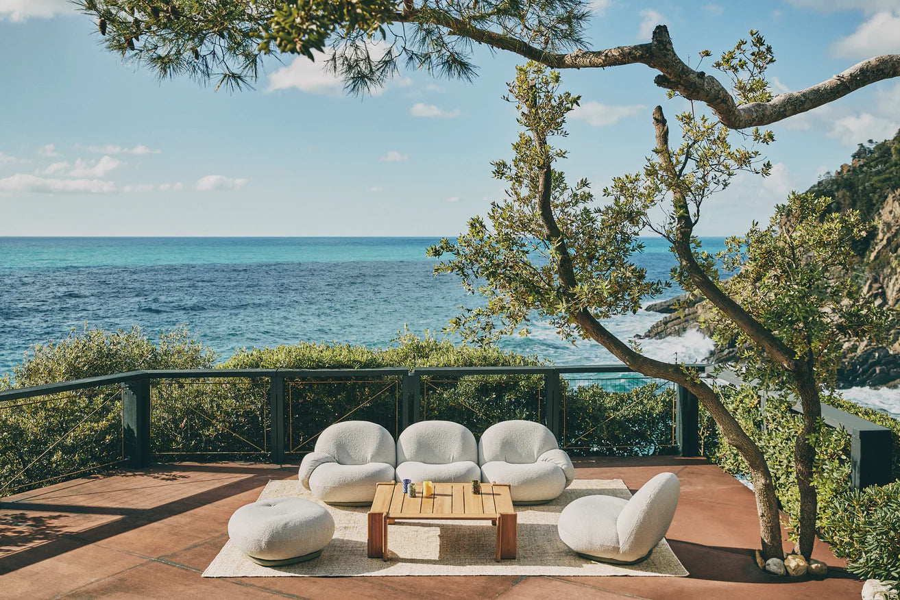 Atmosfera Outdoor Sofabord
