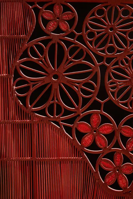 Crinoline Outdoor Loungestol