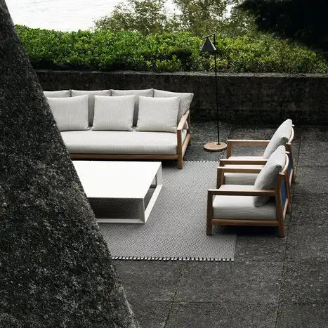 Pablo Outdoor Loungestol