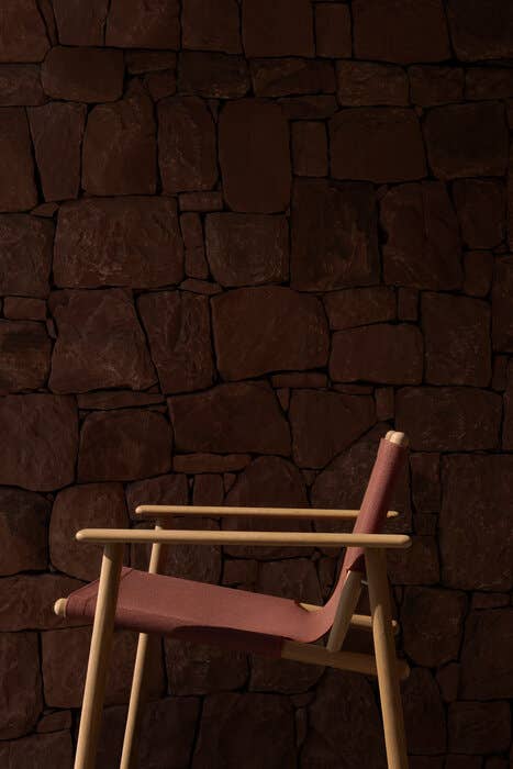 Cordoba Outdoor Loungestol