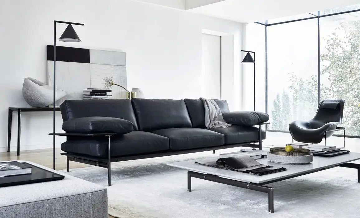 Diesis Sofa