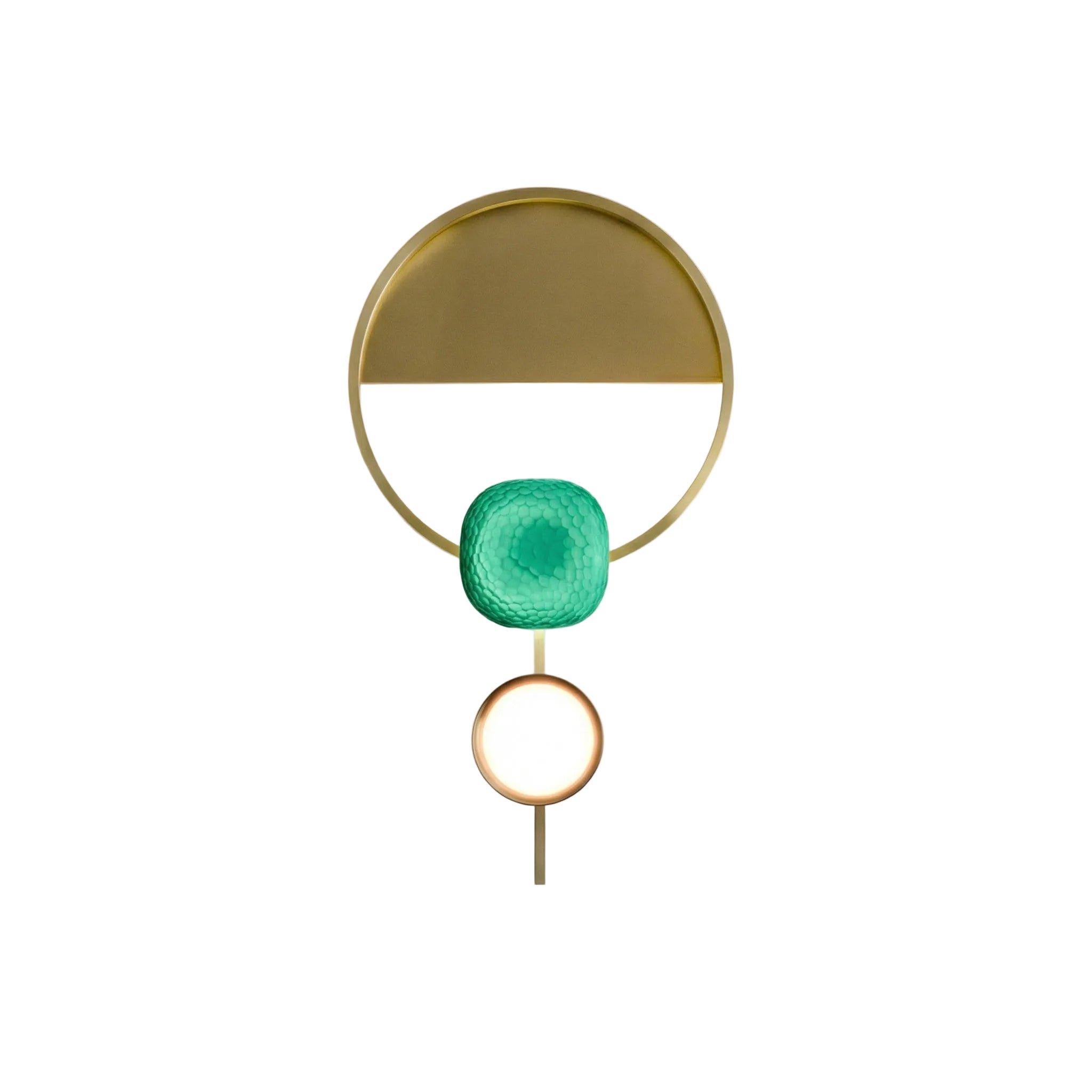 Gioielli 10 Vegglampe