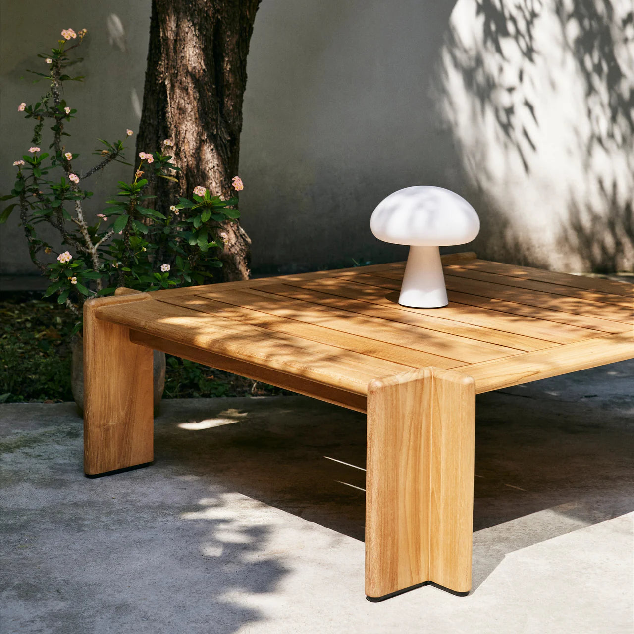 Atmosfera Outdoor Sofabord