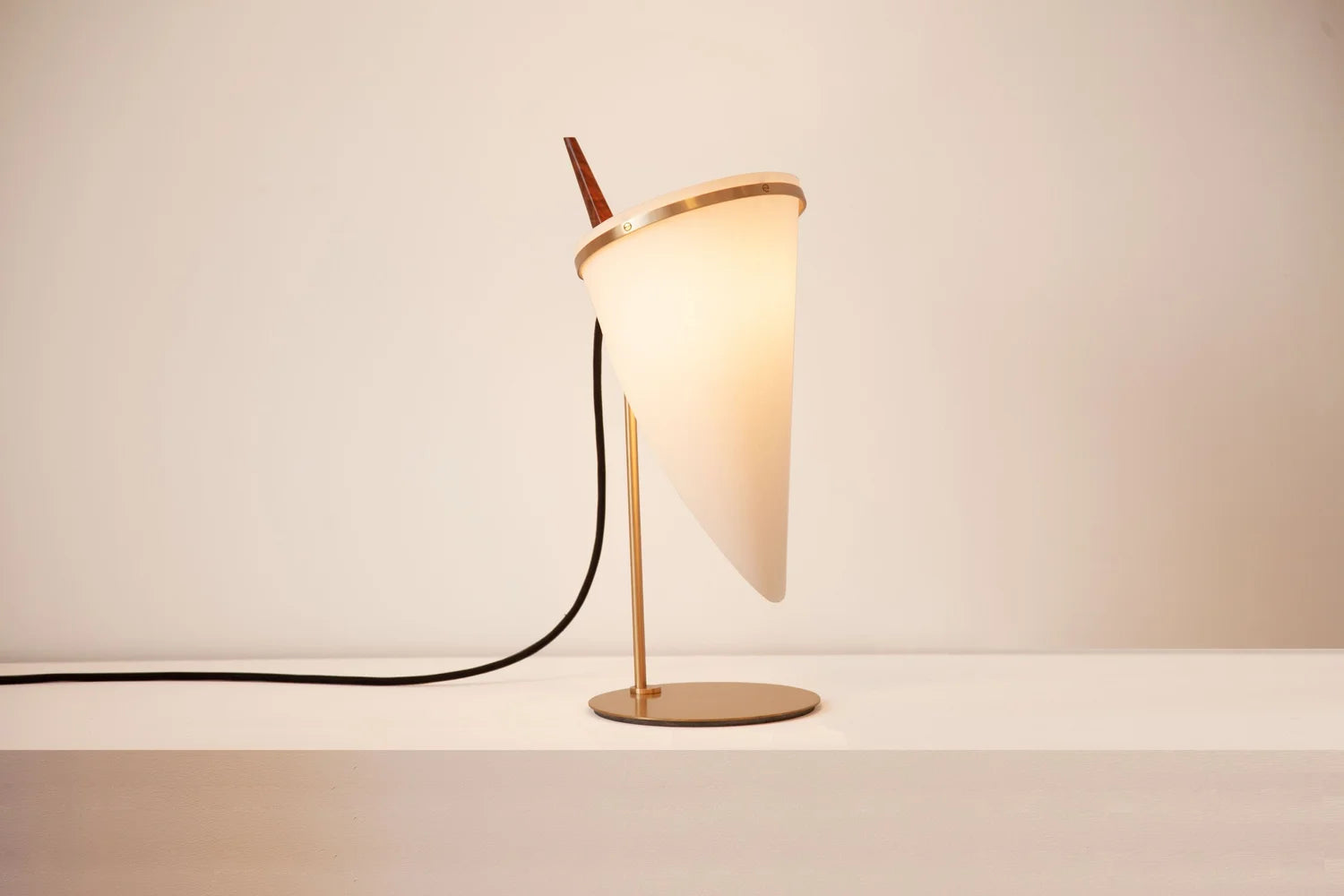 Classic Accent Bordlampe