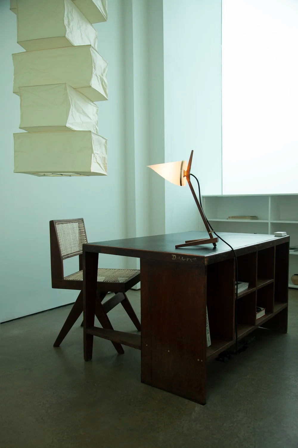 Classic Desk Bordlampe