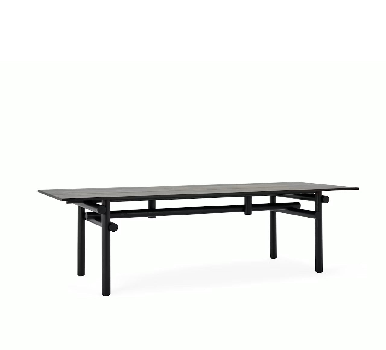 Muecke Wood Spisebord