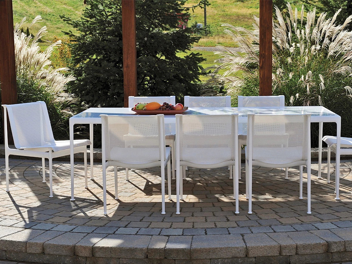 1966 Outdoor Spisestol